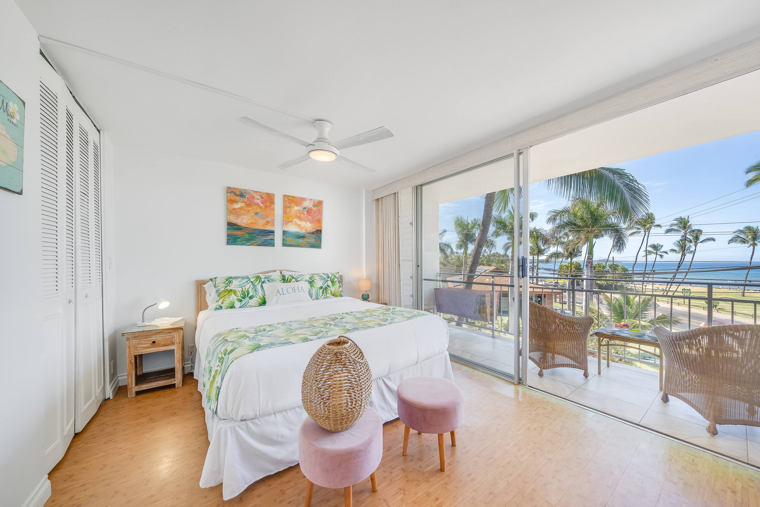 Condo in Kihei · ★4.81 · 1 bedroom · 2 beds · 1 bath - Image 13