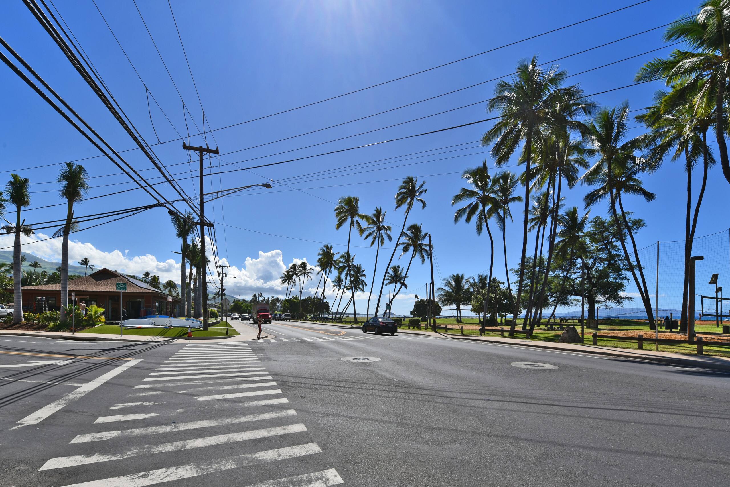 Condo in Kihei · ★4.81 · 1 bedroom · 2 beds · 1 bath - Image 23