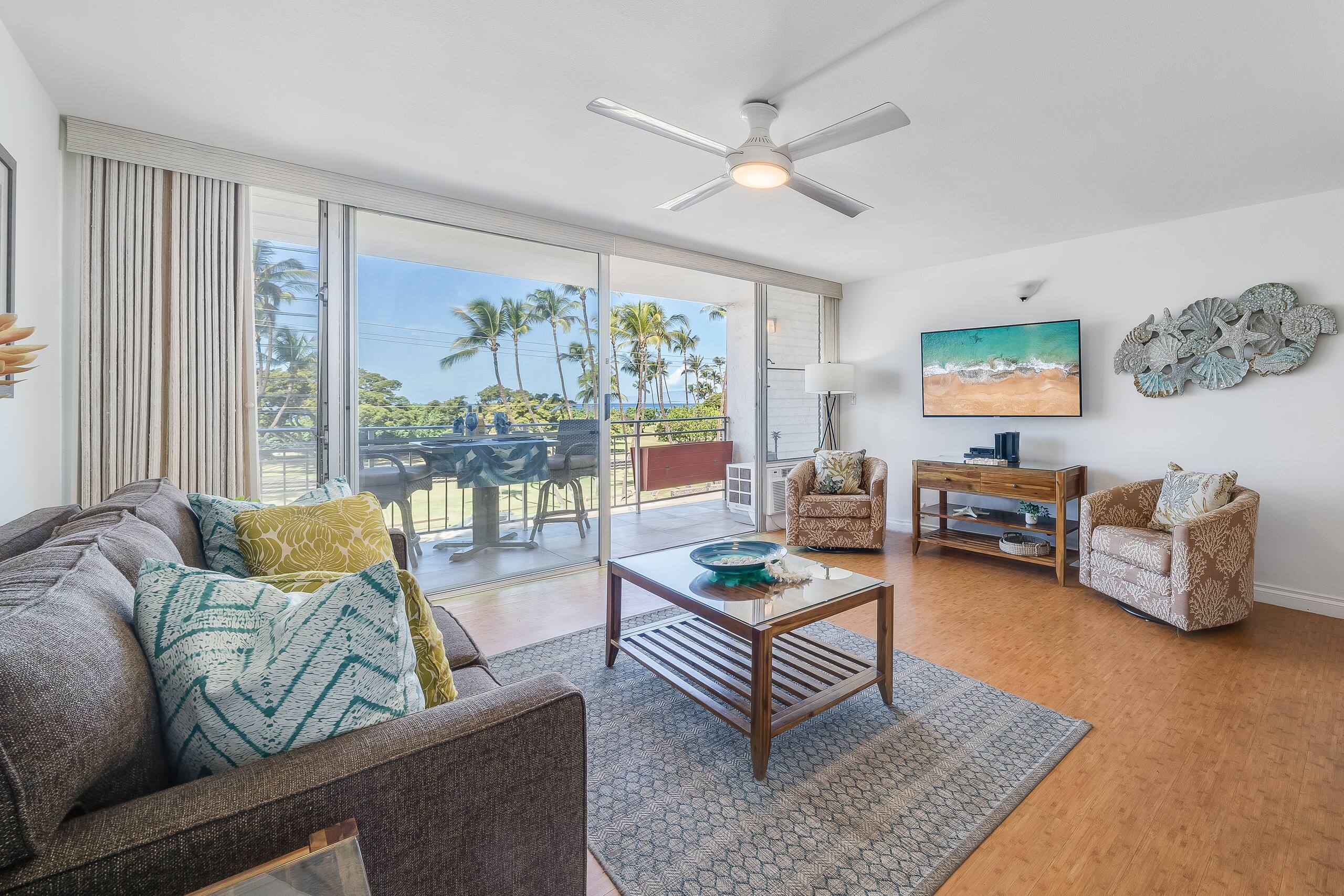 Condo in Kihei · ★4.81 · 1 bedroom · 2 beds · 1 bath - Image 3