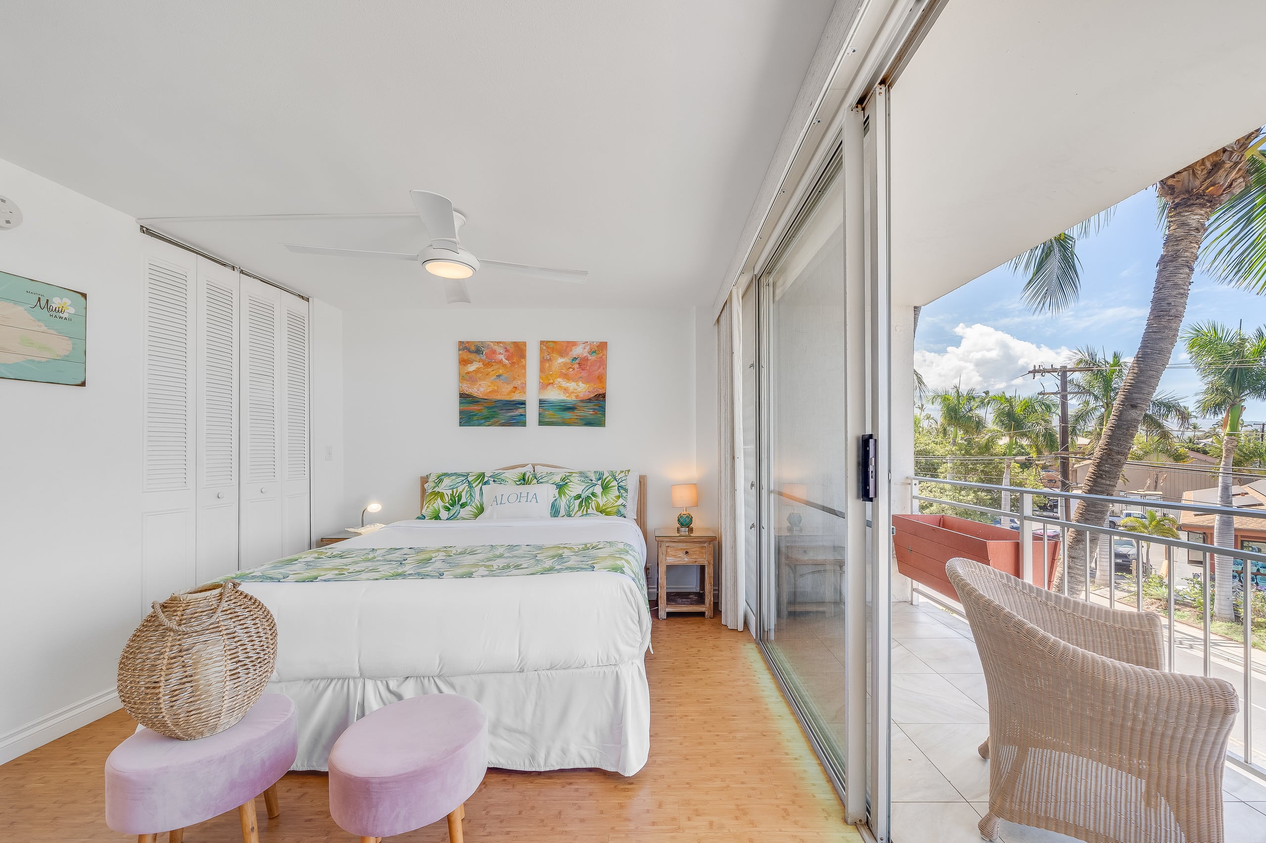 Condo in Kihei · ★4.81 · 1 bedroom · 2 beds · 1 bath - Image 15
