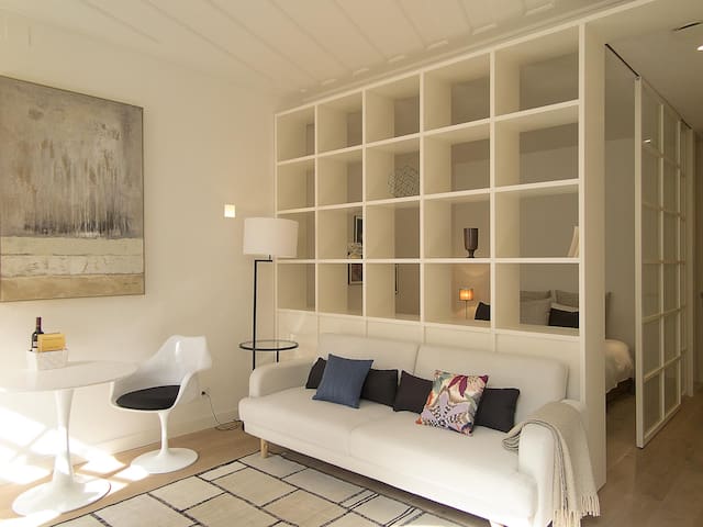 Guest favorite listing in Alfama