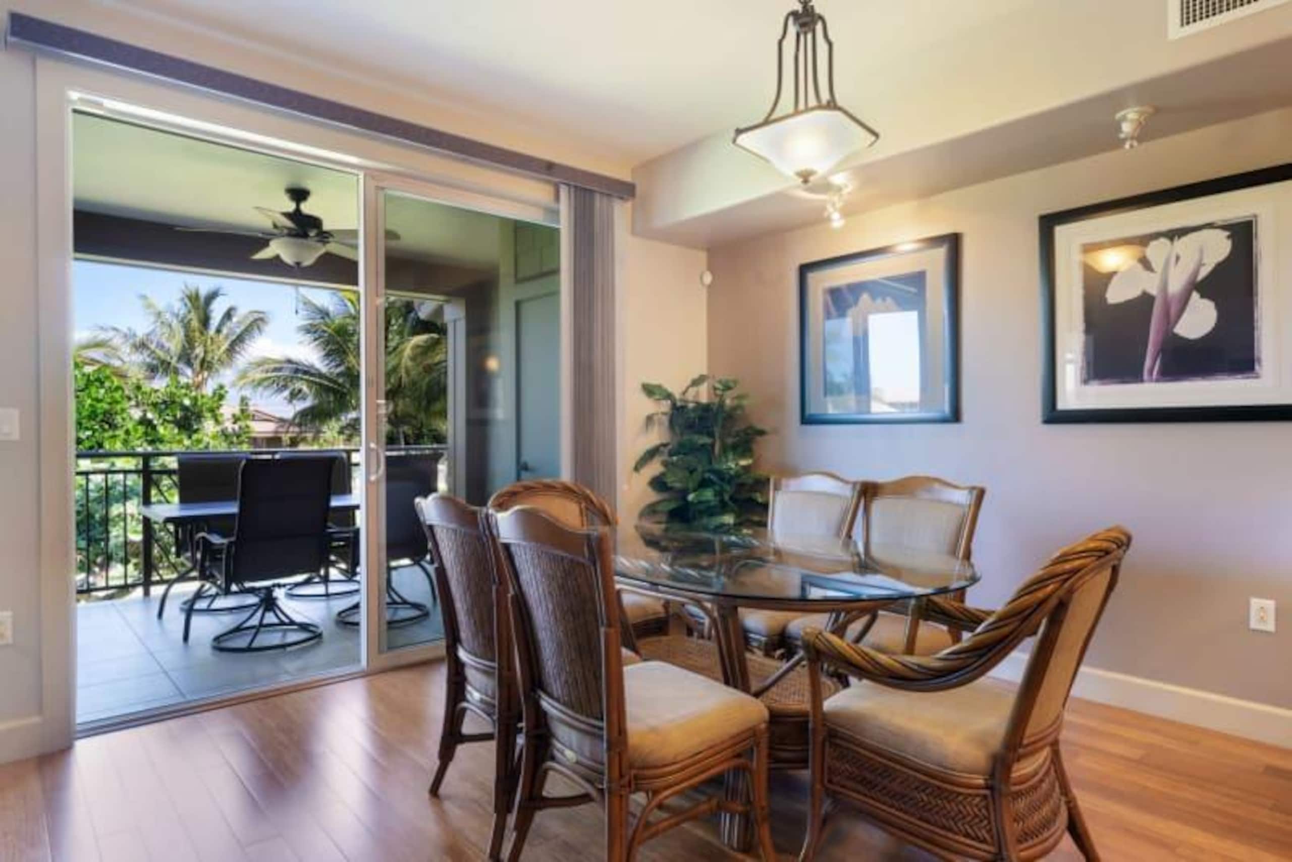 Pool access & lanai dining in Waikoloa resort - Photo 10