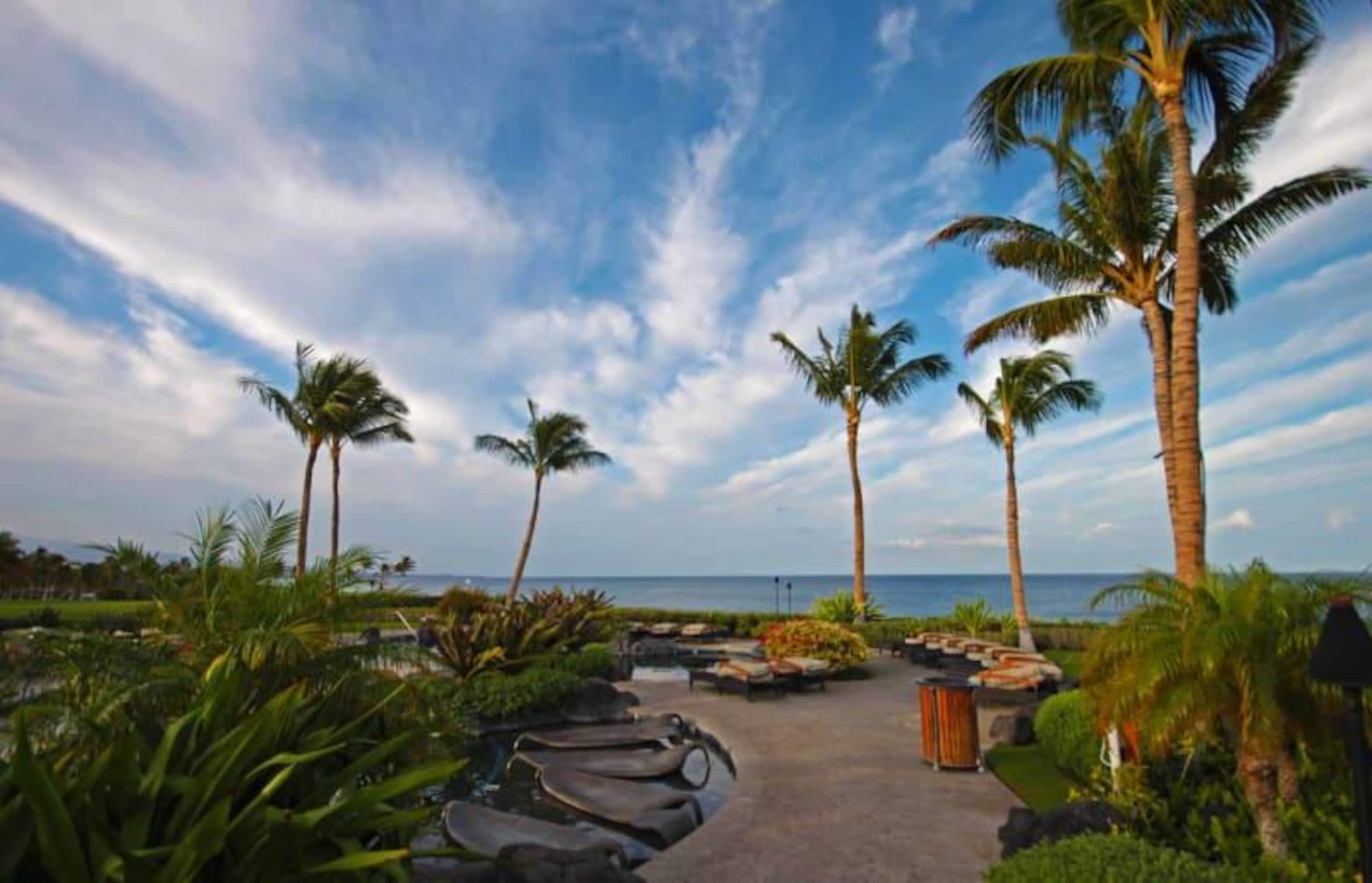 Pool access & lanai dining in Waikoloa resort - Photo 44