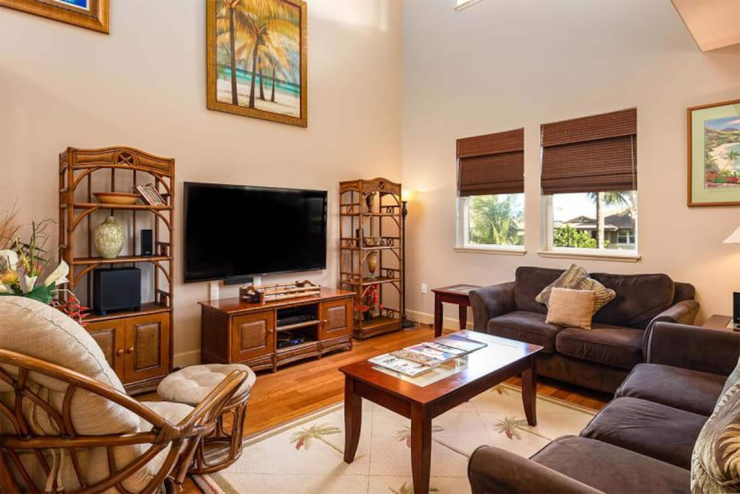 Pool access & lanai dining in Waikoloa resort - Photo 3