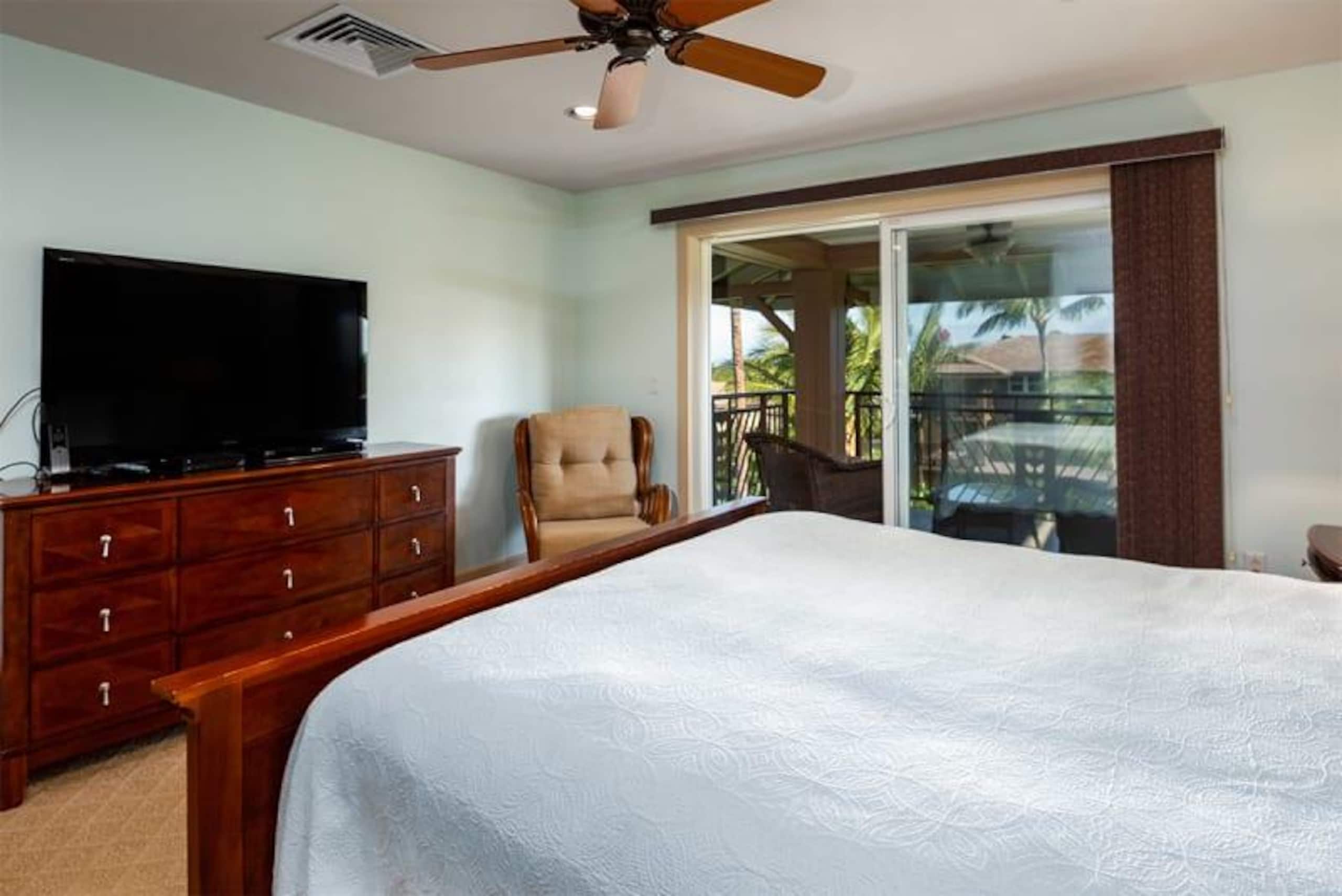 Pool access & lanai dining in Waikoloa resort - Photo 18