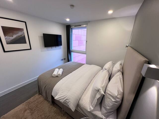 Penthouse Apartments FT5 gallery image 5