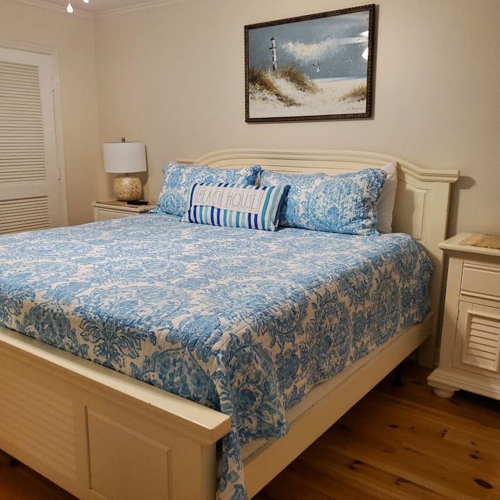 1313 Dormitorio principal