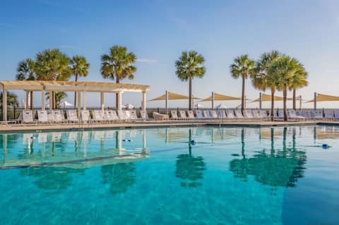 1313 Pelican Watch Villas Beach Seabrook Island SC