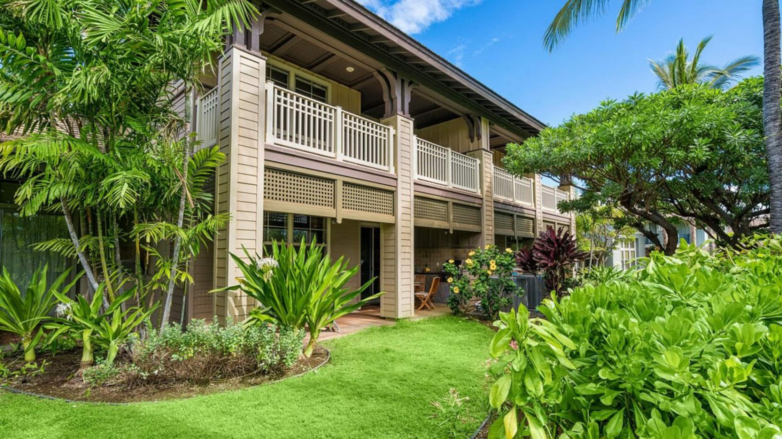 Townhouse in Waimea · ★5.0 · 2 bedrooms · 2 beds · 2.5 baths - Image 29