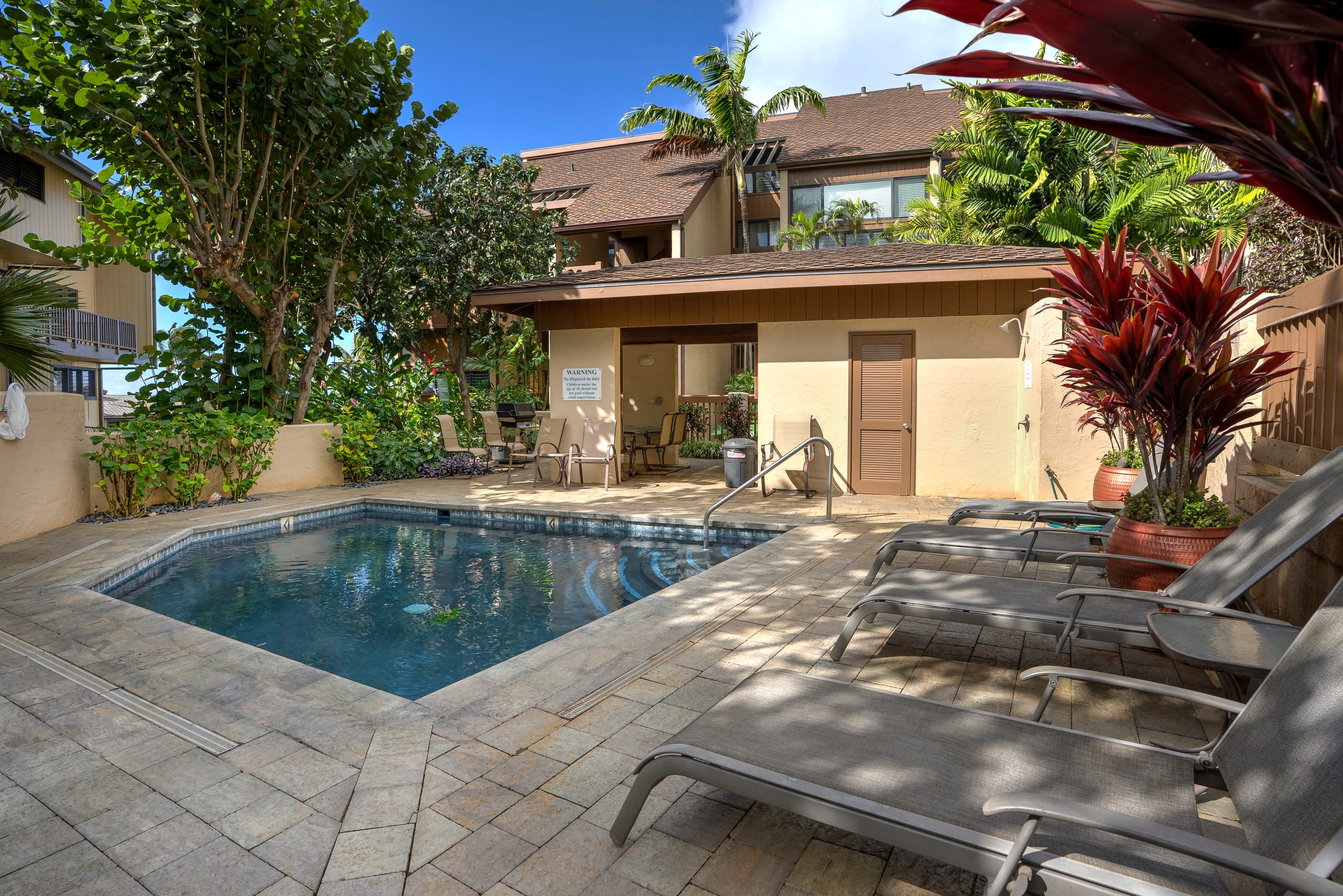Condo in Koloa · ★4.75 · 2 bedrooms · 3 beds · 2 baths - Image 29
