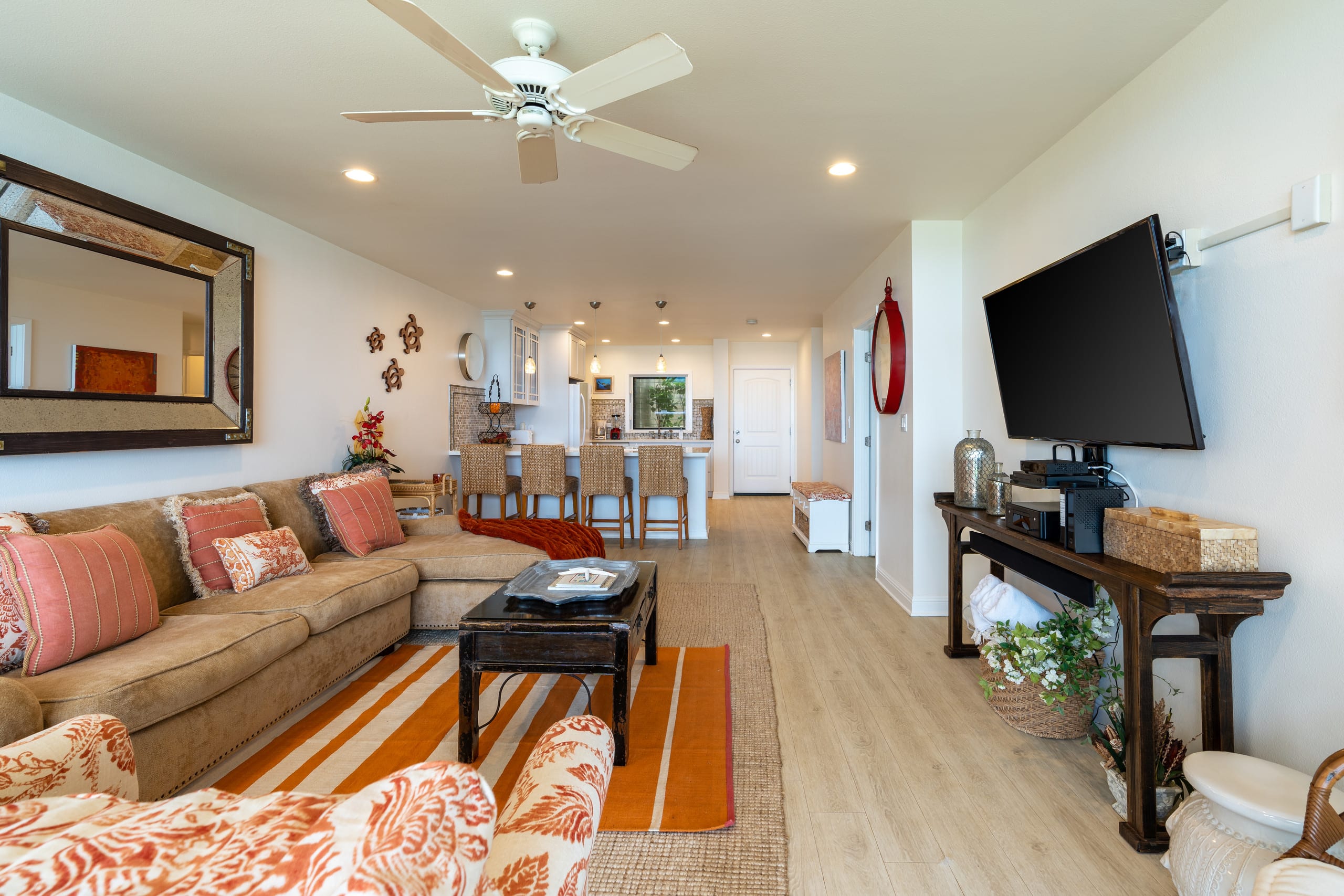 Condo in Koloa · ★4.75 · 2 bedrooms · 3 beds · 2 baths - Image 3