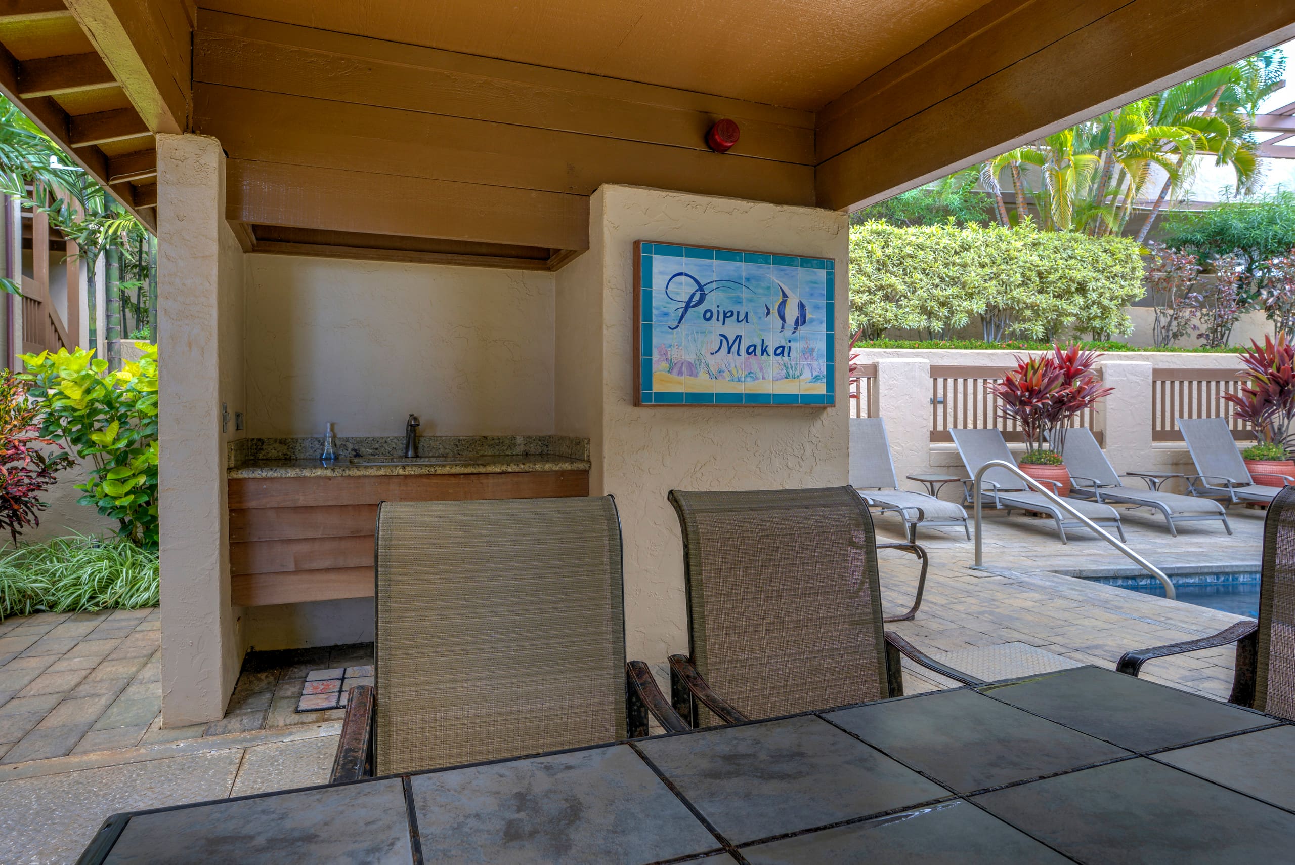 Condo in Koloa · ★4.75 · 2 bedrooms · 3 beds · 2 baths - Image 24