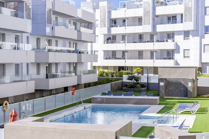 Roomservices Holiday Homes managed Airbnb listing 1