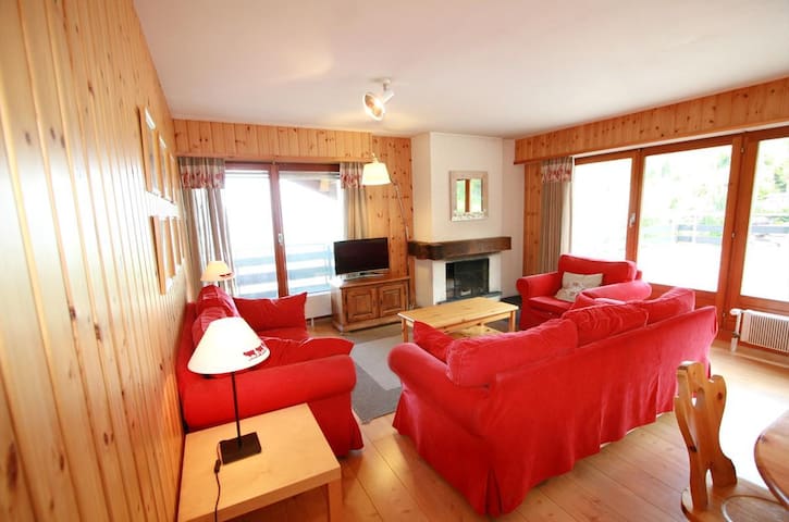 Inter-Agence managed Airbnb listing 1