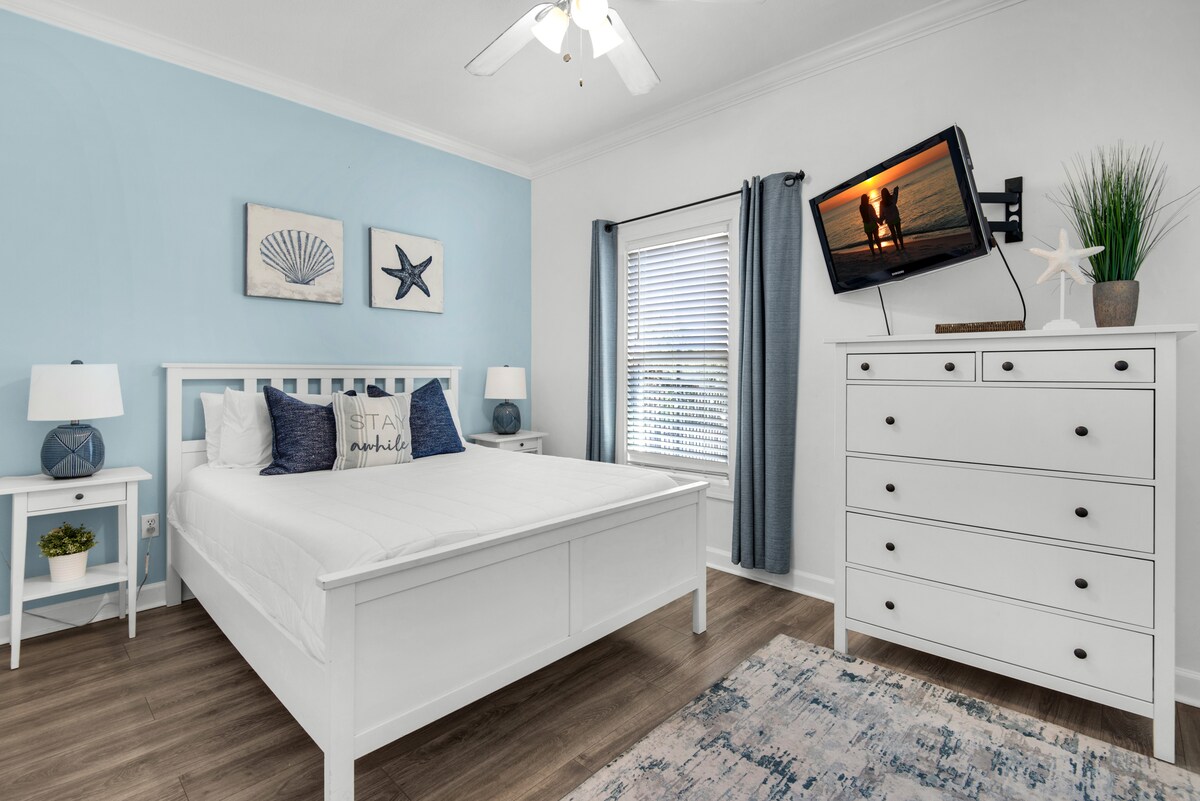 חדר שינה לאורחים