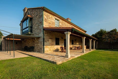 Dugium Rural Tourism House