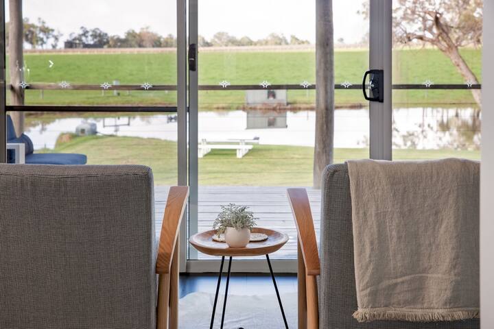 8Paddocks Cottage, Cowaramup Margaret River Region gallery image 3