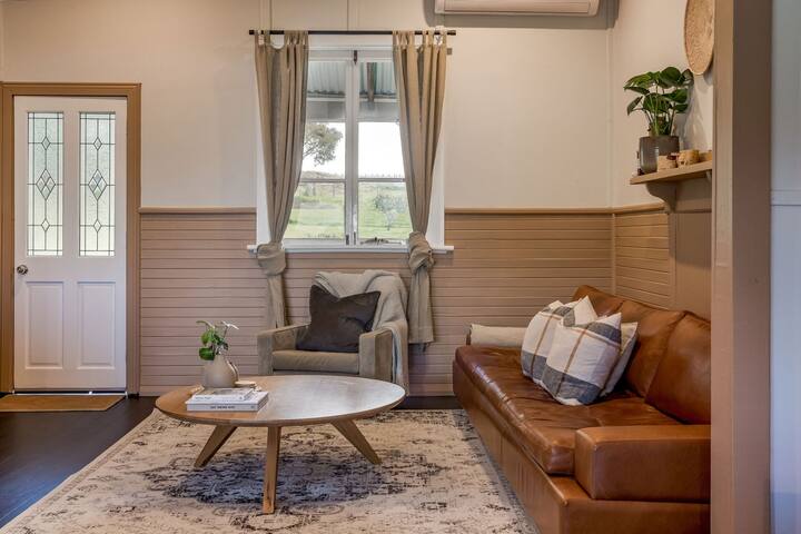 8Paddocks Cottage, Cowaramup Margaret River Region gallery image 4