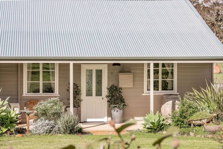 8Paddocks Cottage, Cowaramup Margaret River Region gallery image 2