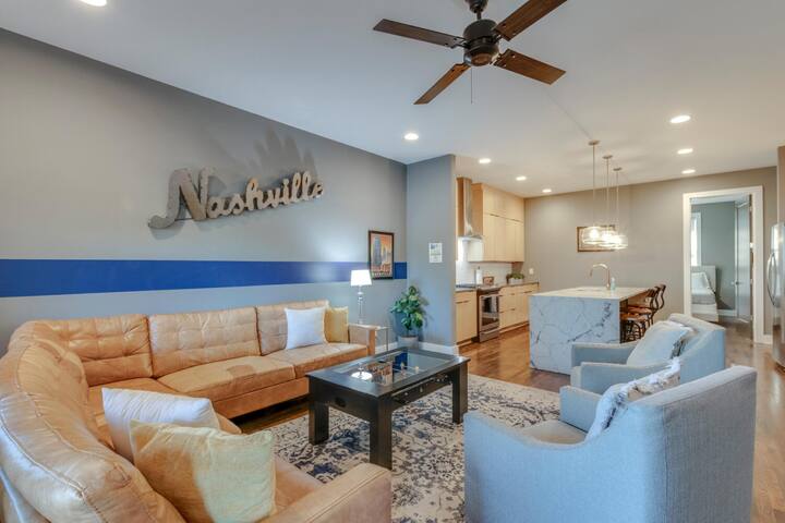 Nashville Encore | Dual Rooftops, Stage & More! gallery image 5