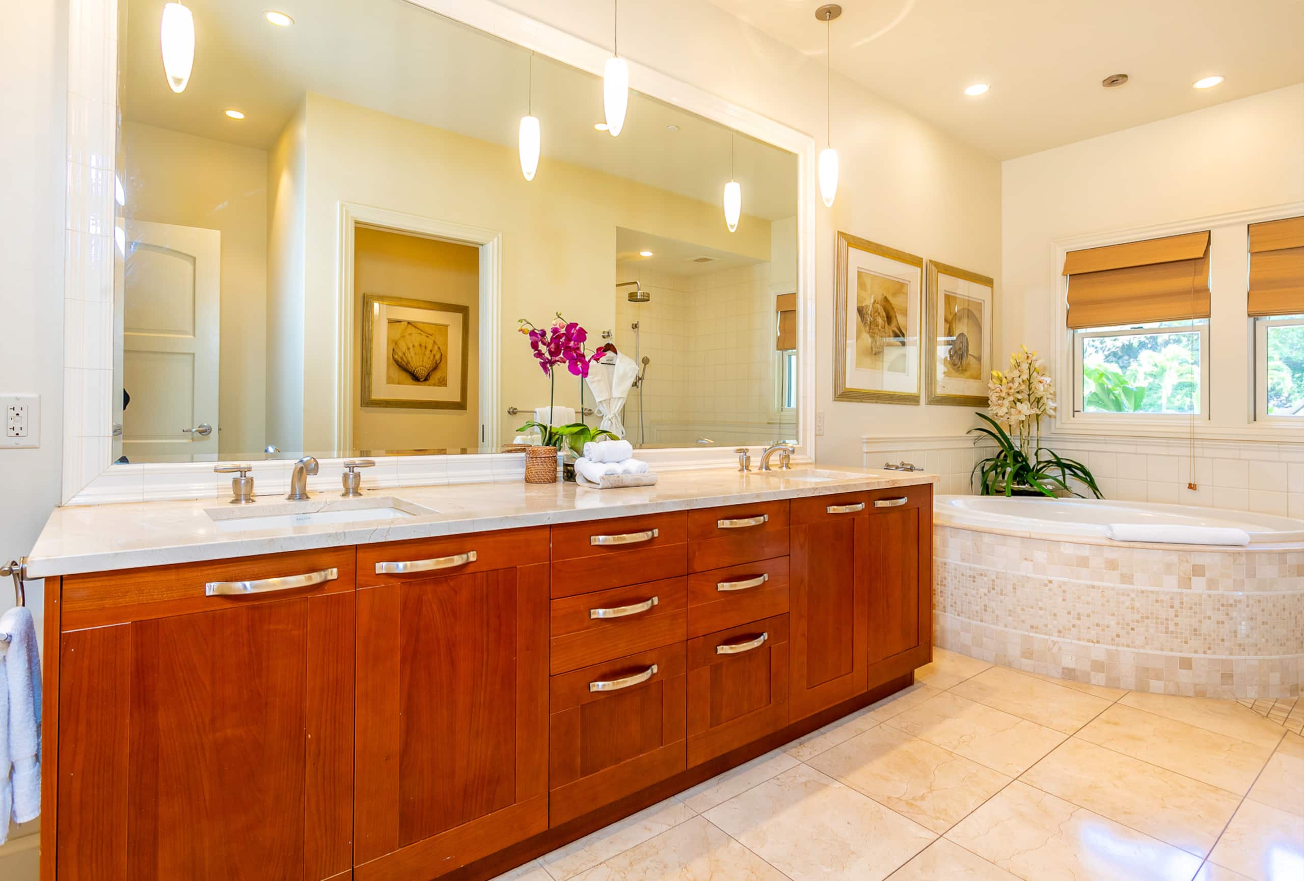 Villa in Kihei · ★4.88 · 3 bedrooms · 4 beds · 3.5 baths - Image 22