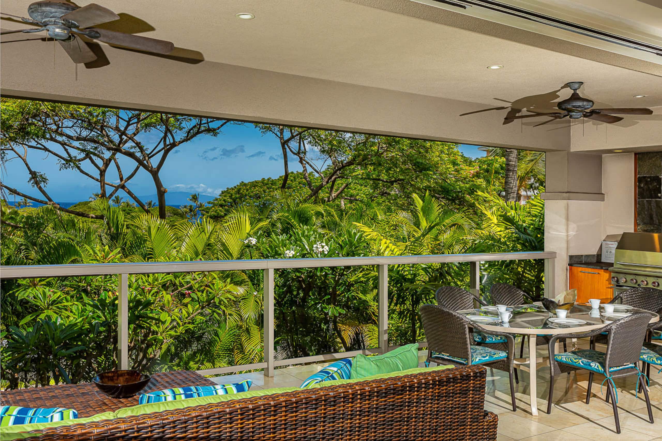 Villa in Kihei · ★4.88 · 3 bedrooms · 4 beds · 3.5 baths - Image 7