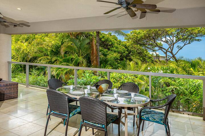 Escape to Ho’olei – Ocean Views and Luxe Comfort gallery image 5