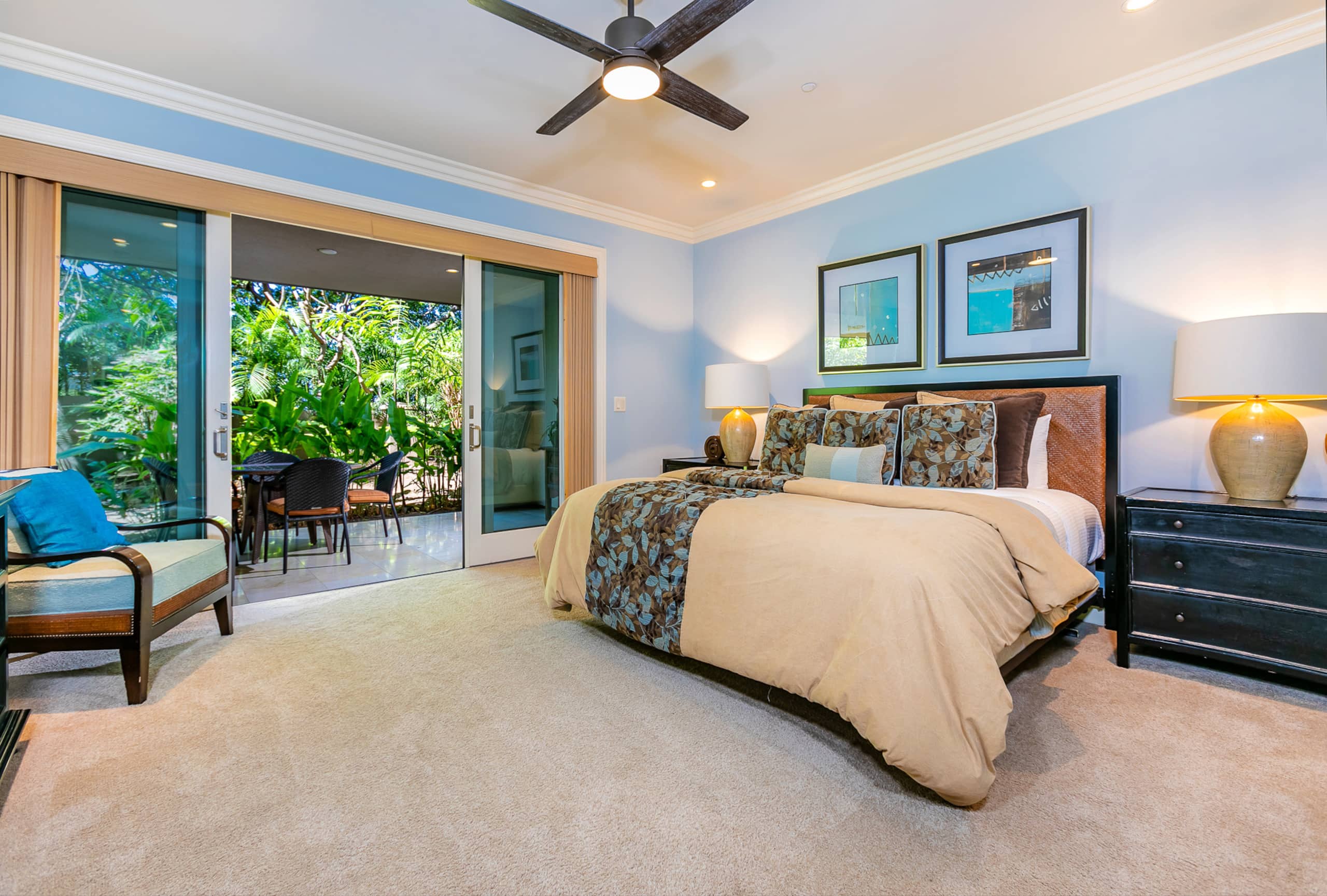 Villa in Kihei · ★4.88 · 3 bedrooms · 4 beds · 3.5 baths - Image 18