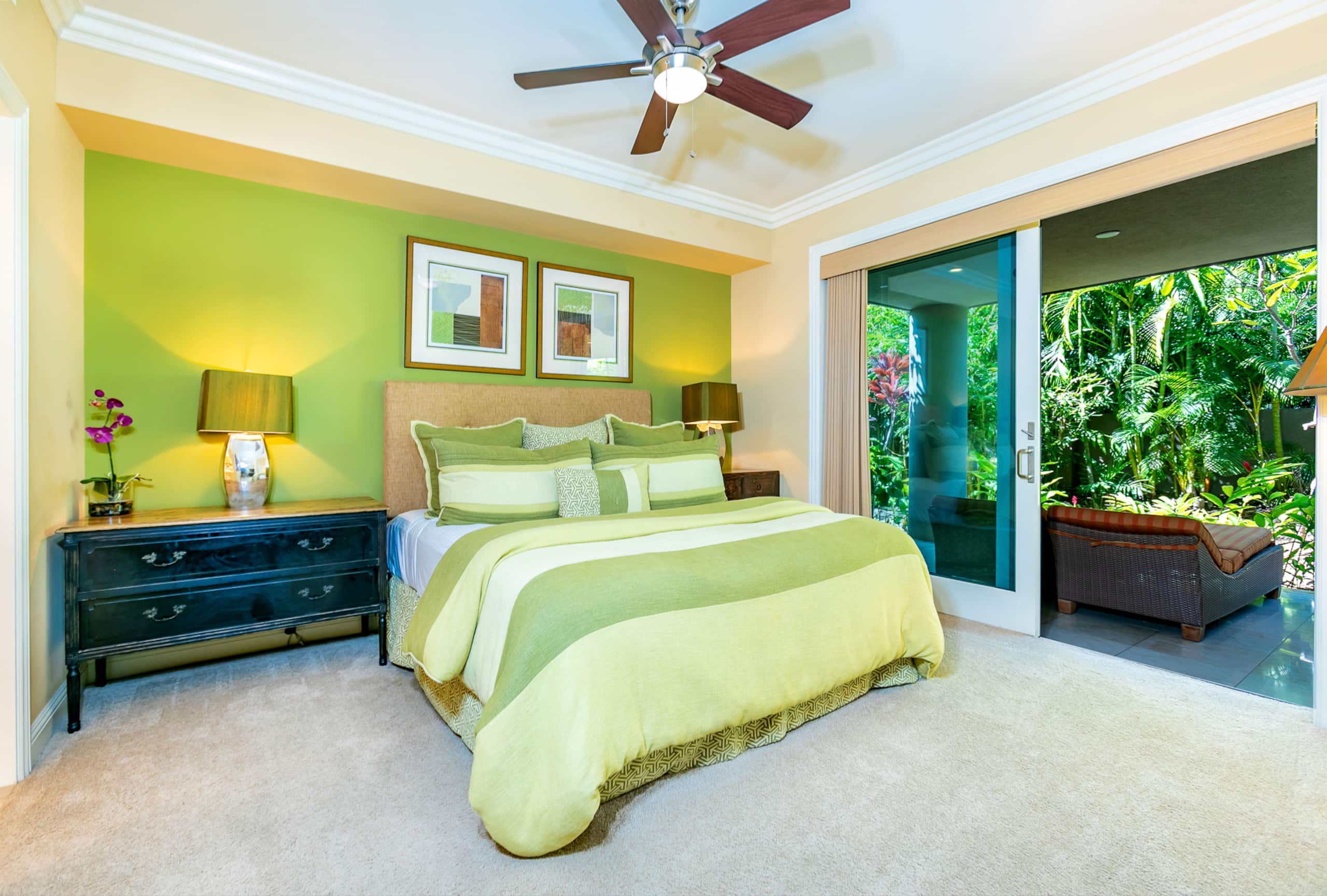 Villa in Kihei · ★4.88 · 3 bedrooms · 4 beds · 3.5 baths - Image 30