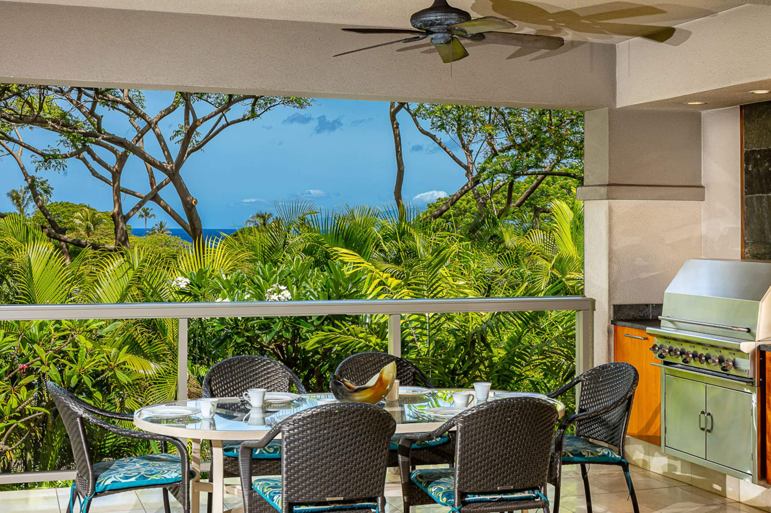 Villa in Kihei · ★4.88 · 3 bedrooms · 4 beds · 3.5 baths - Image 6
