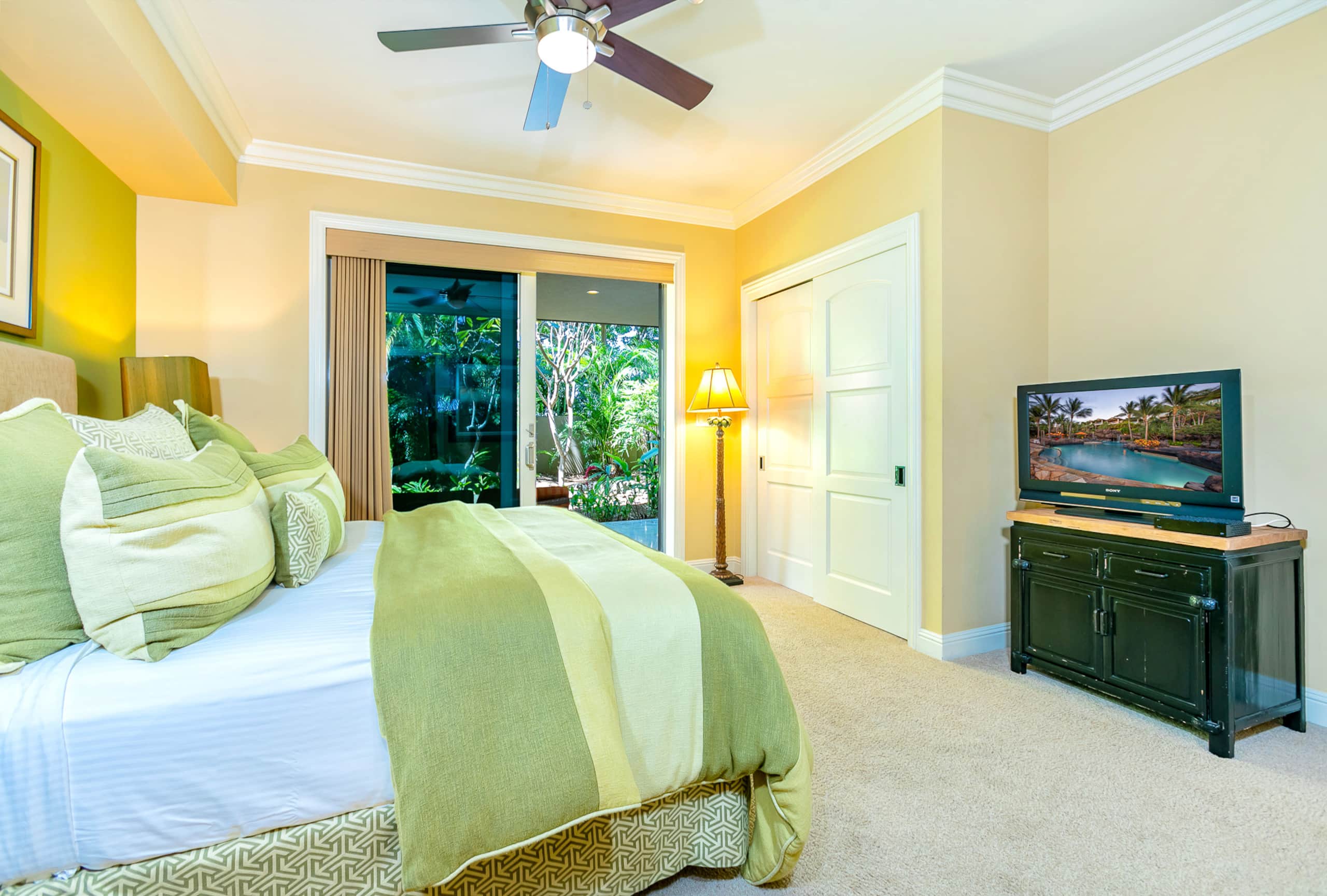 Villa in Kihei · ★4.88 · 3 bedrooms · 4 beds · 3.5 baths - Image 31