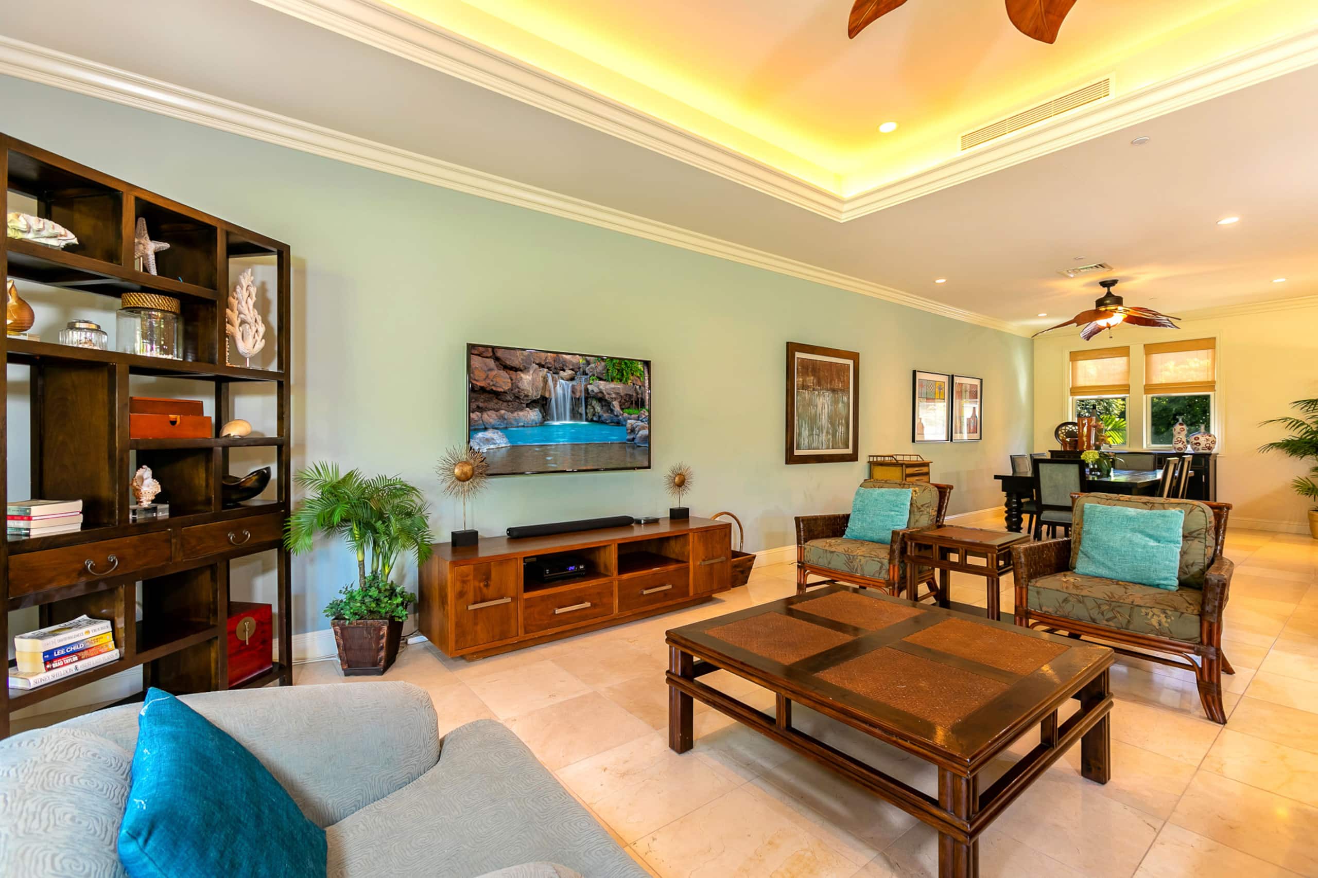 Villa in Kihei · ★4.88 · 3 bedrooms · 4 beds · 3.5 baths - Image 12