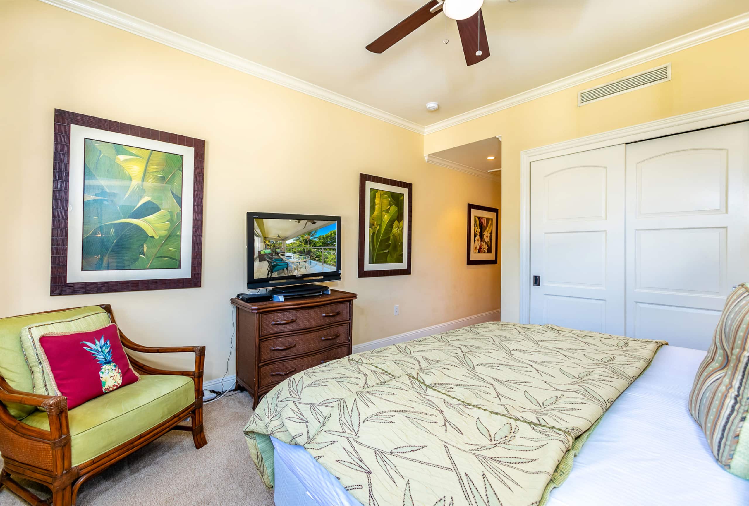Villa in Kihei · ★4.88 · 3 bedrooms · 4 beds · 3.5 baths - Image 37