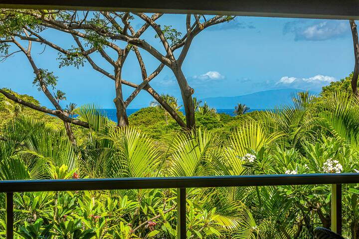 Escape to Ho’olei – Ocean Views and Luxe Comfort gallery image 3