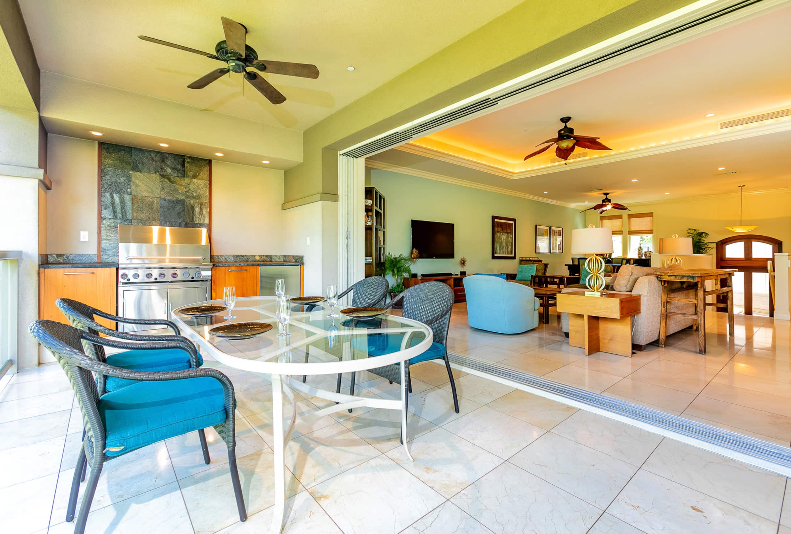 Villa in Kihei · ★4.88 · 3 bedrooms · 4 beds · 3.5 baths - Image 10