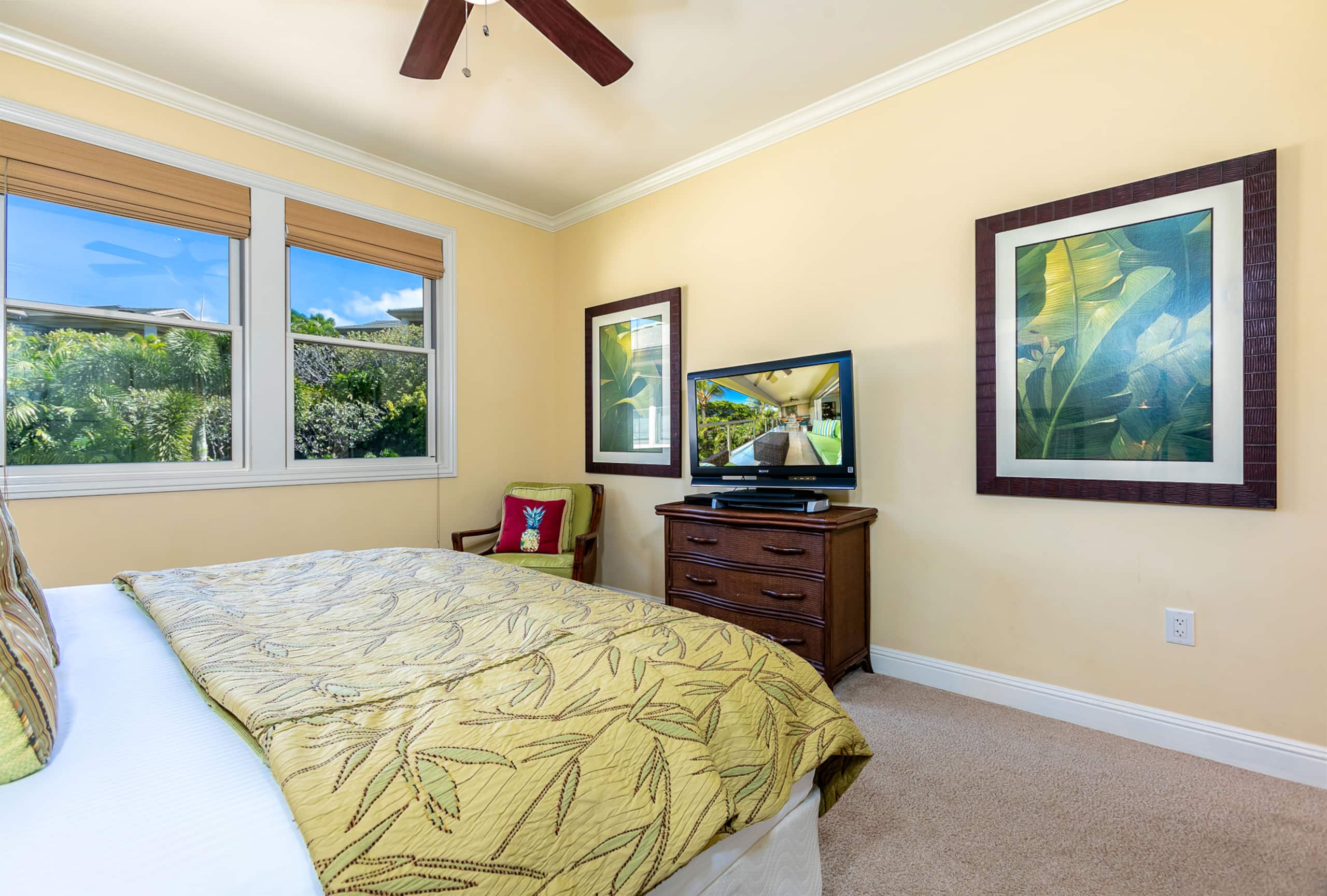 Villa in Kihei · ★4.88 · 3 bedrooms · 4 beds · 3.5 baths - Image 36