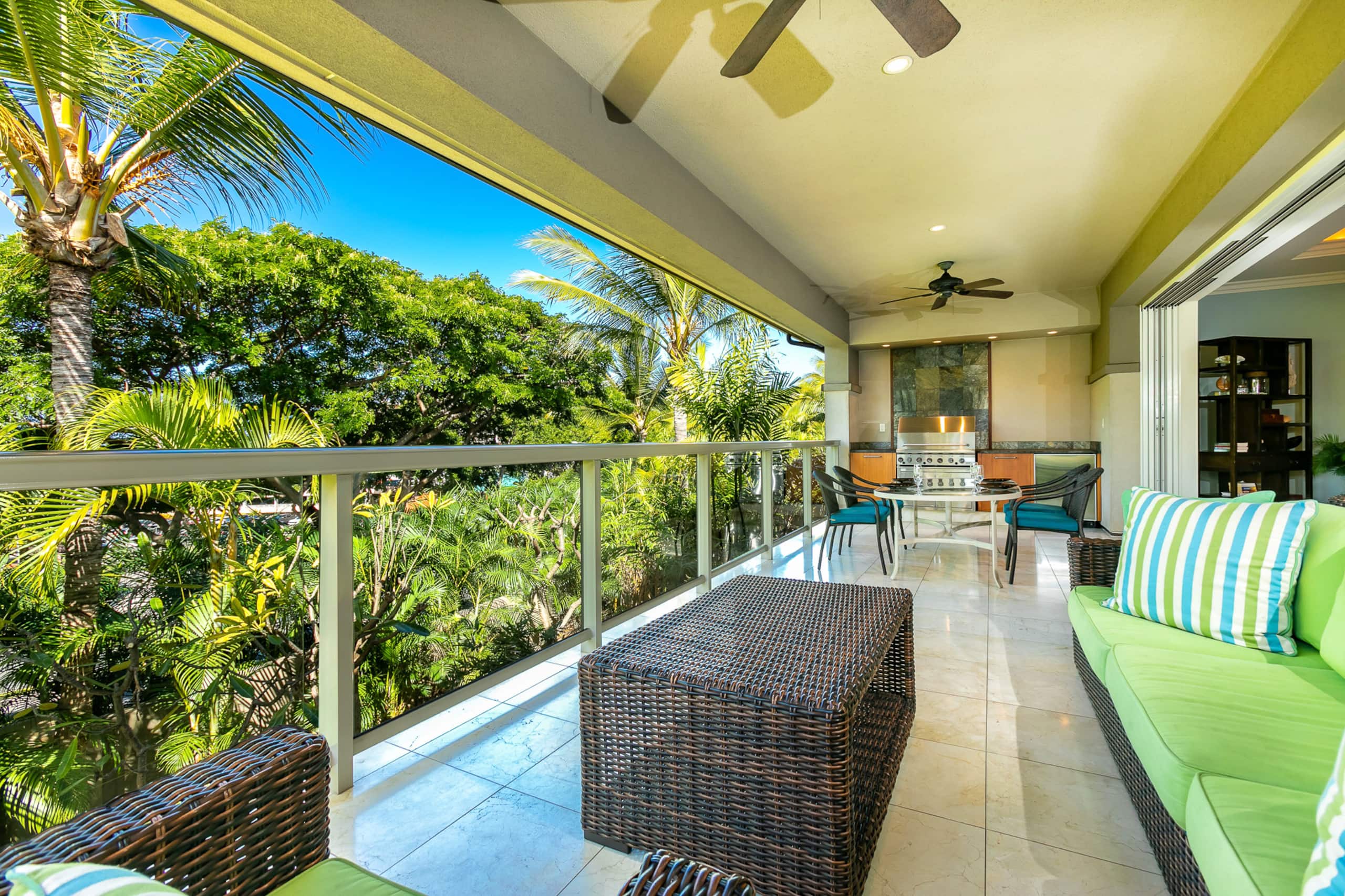 Villa in Kihei · ★4.88 · 3 bedrooms · 4 beds · 3.5 baths - Image 8