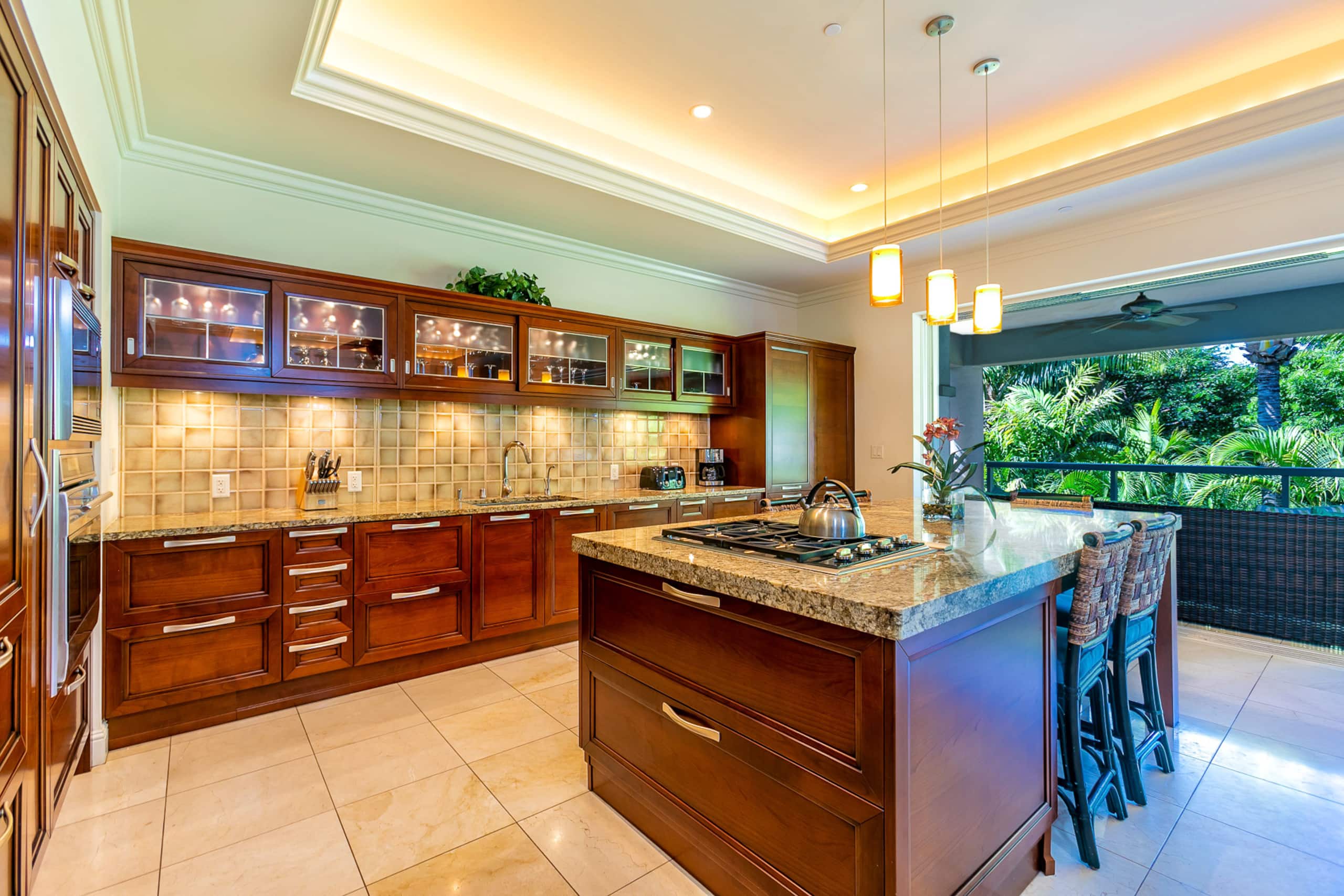 Villa in Kihei · ★4.88 · 3 bedrooms · 4 beds · 3.5 baths - Image 14