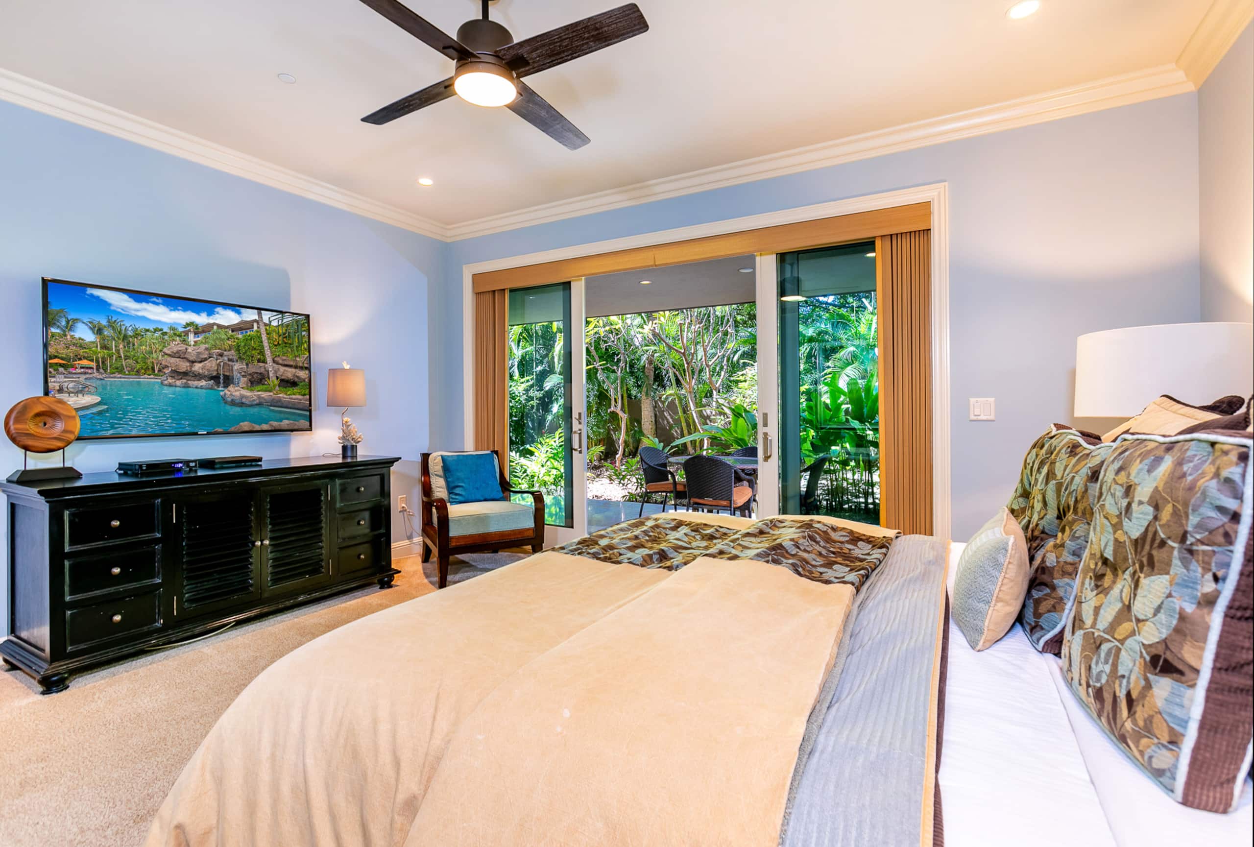 Villa in Kihei · ★4.88 · 3 bedrooms · 4 beds · 3.5 baths - Image 19