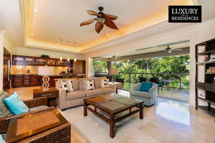 Escape to Ho’olei – Ocean Views and Luxe Comfort