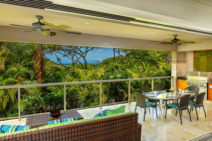 Escape to Ho’olei – Ocean Views and Luxe Comfort gallery image 2