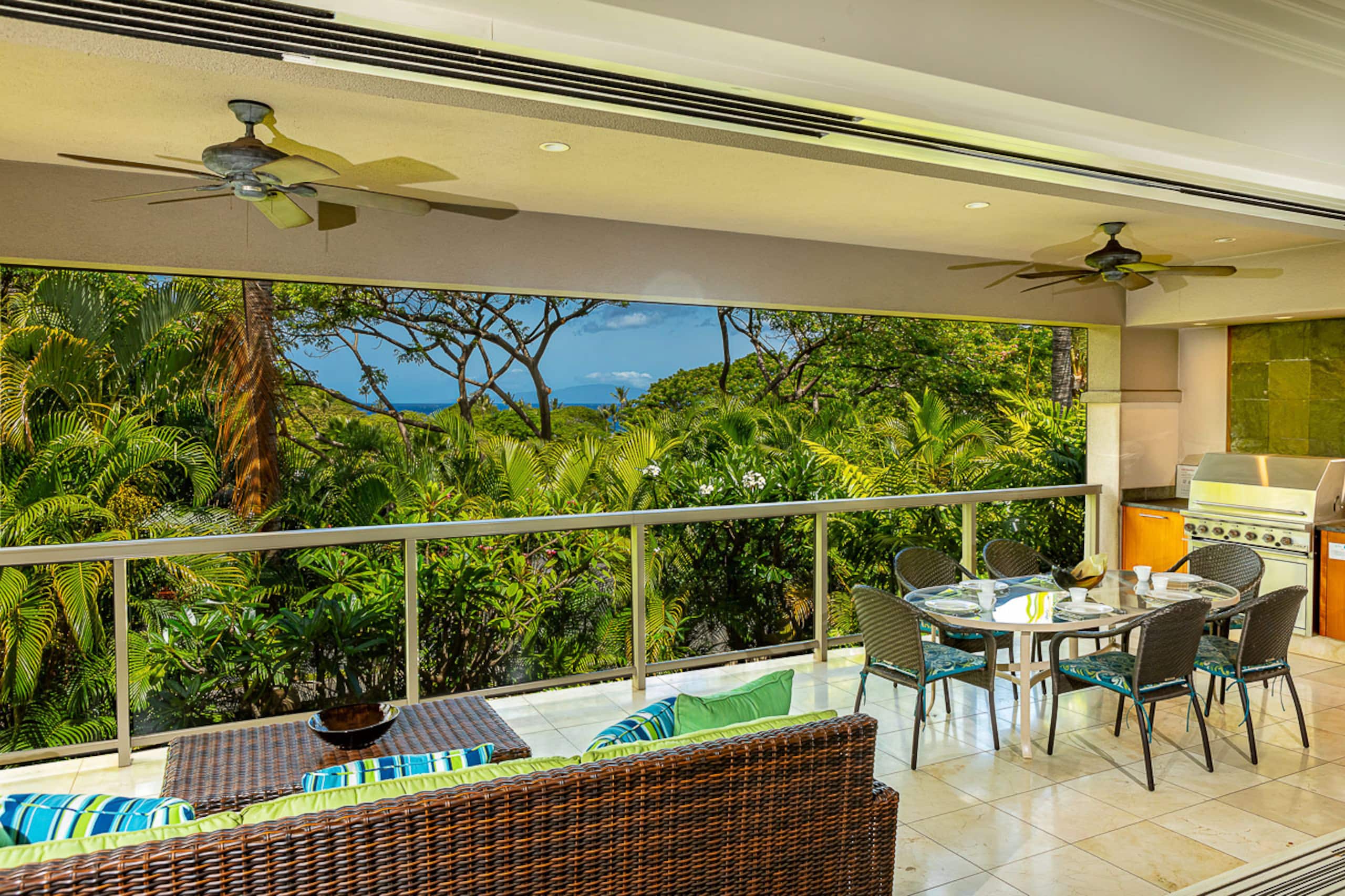 Villa in Kihei · ★4.88 · 3 bedrooms · 4 beds · 3.5 baths - Image 2