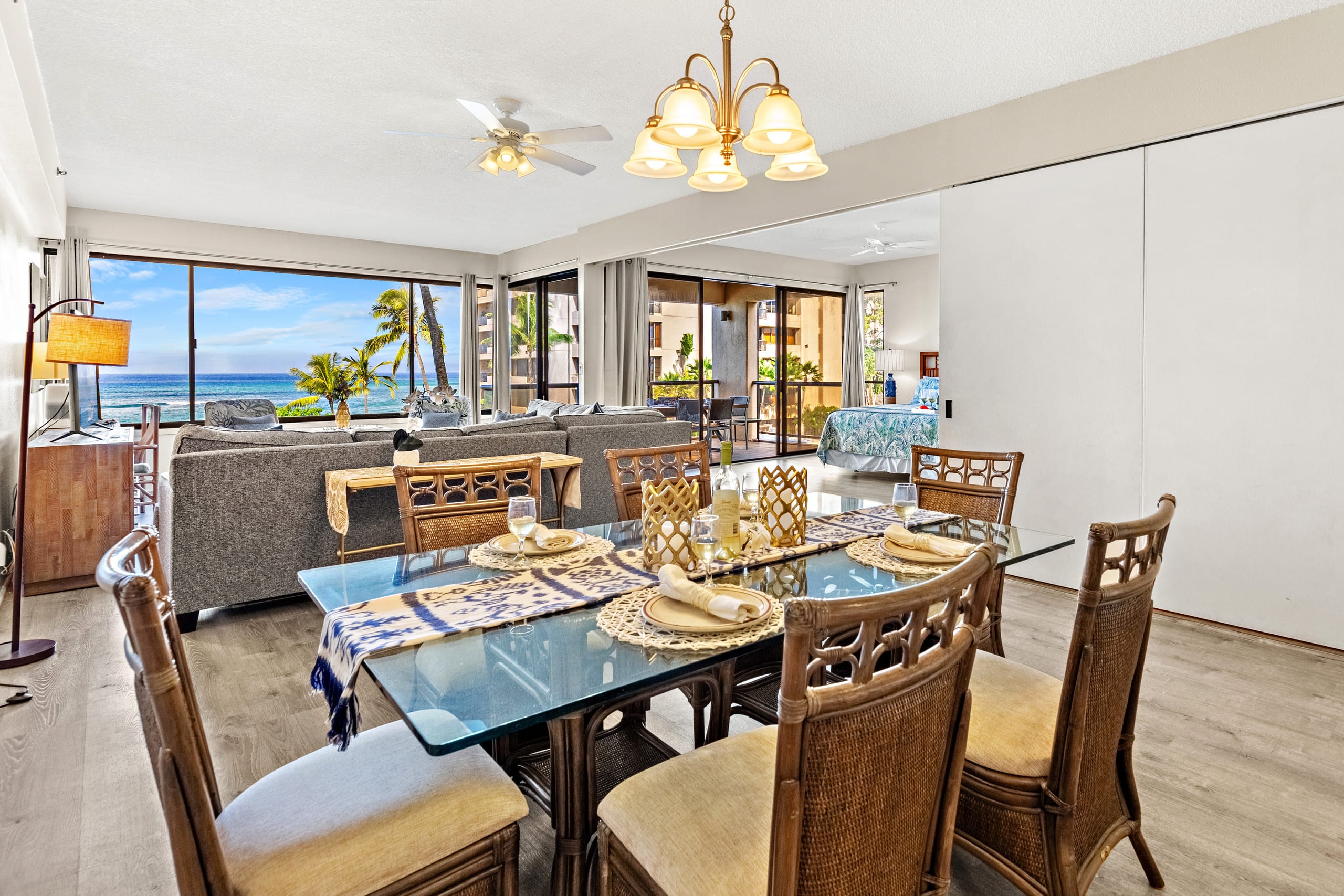 Condo in Lahaina · ★4.6 · 3 bedrooms · 5 beds · 2 baths - Image 17