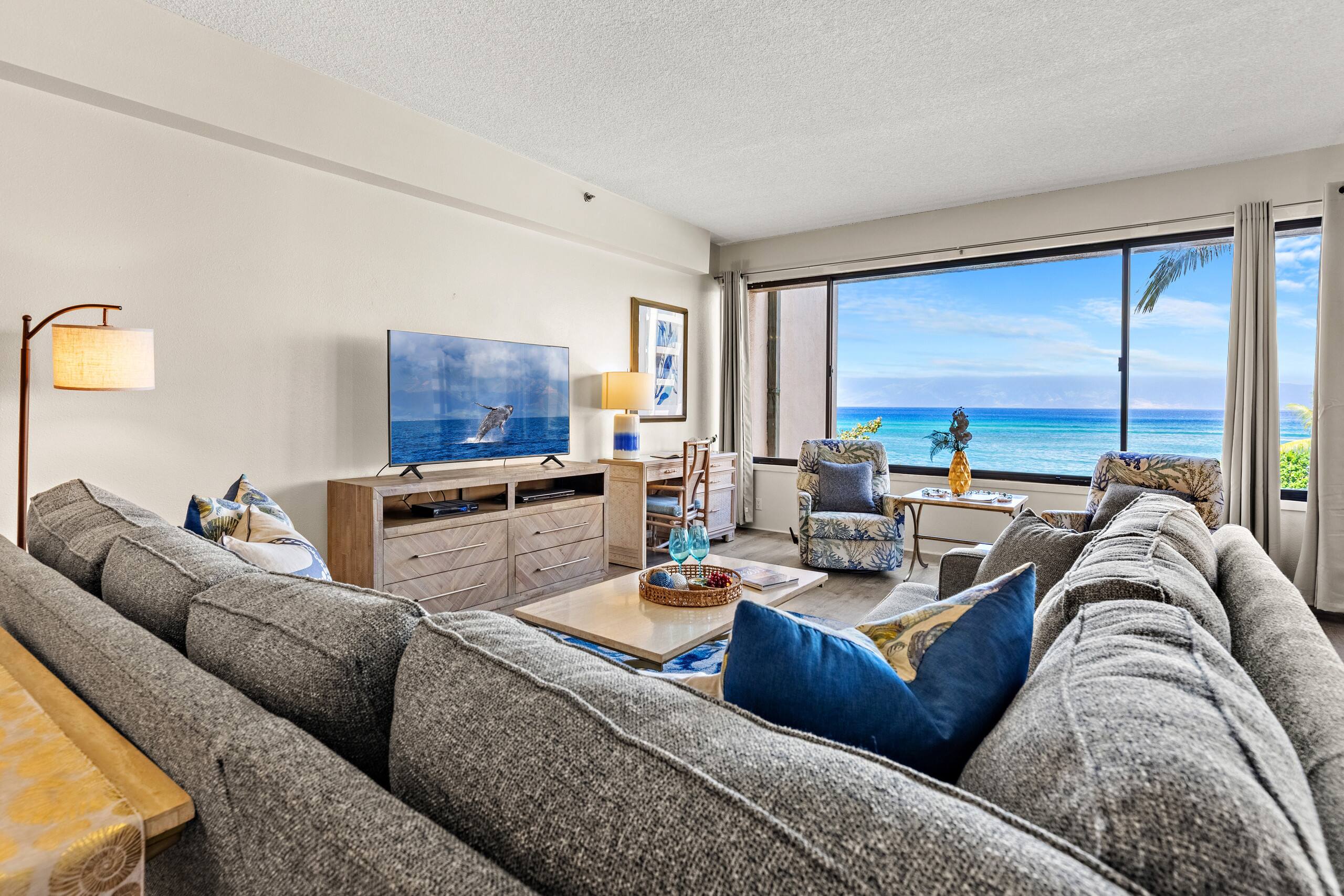 Condo in Lahaina · ★4.6 · 3 bedrooms · 5 beds · 2 baths - Image 28