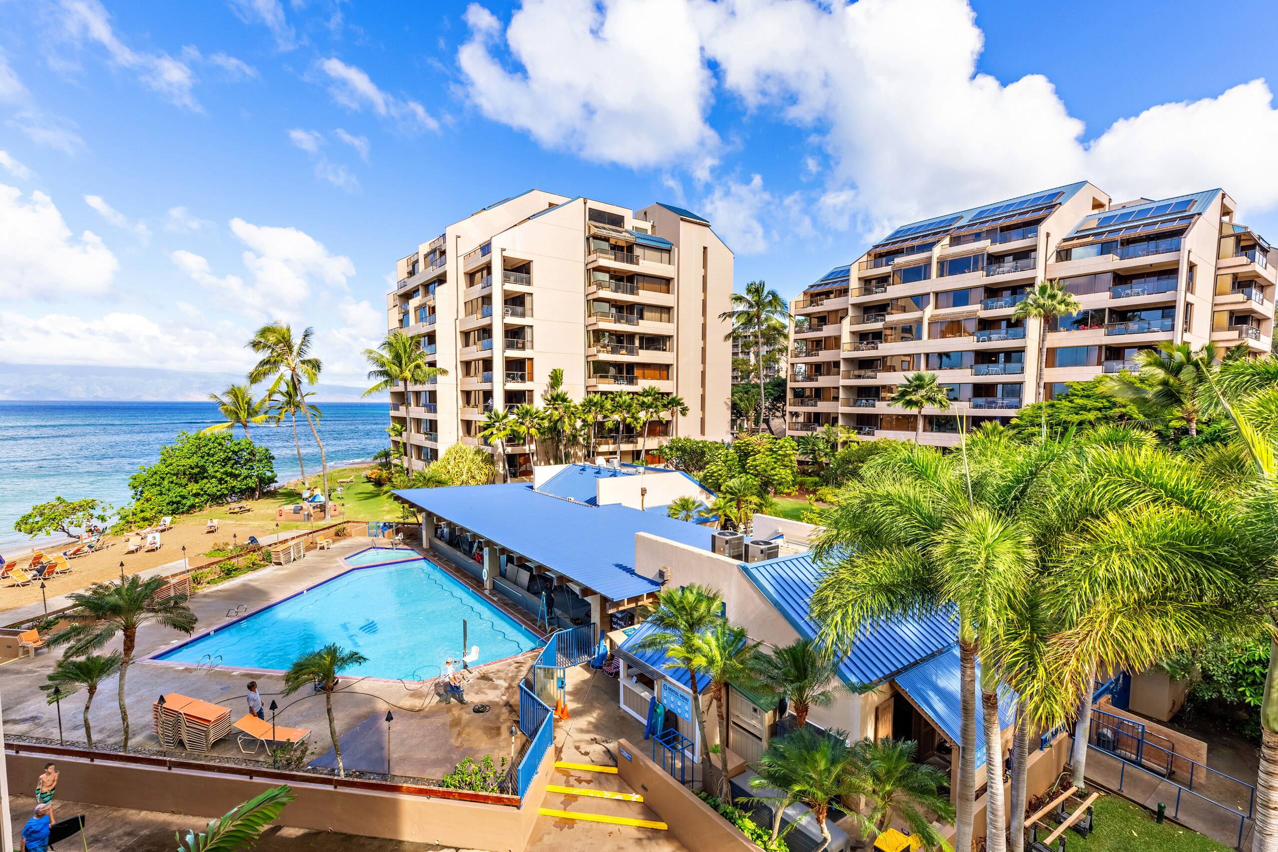 Condo in Lahaina · ★4.6 · 3 bedrooms · 5 beds · 2 baths - Image 16