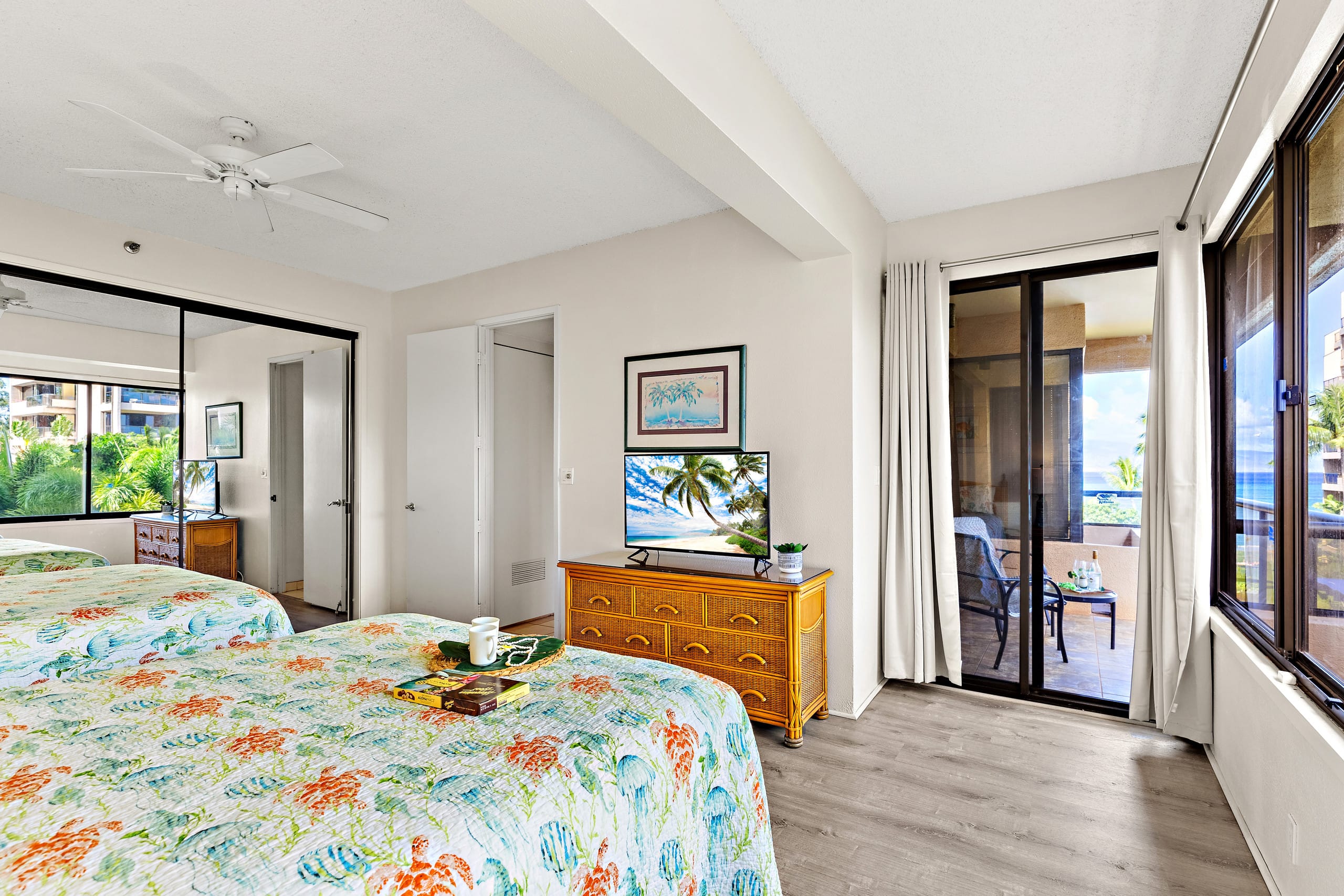 Condo in Lahaina · ★4.6 · 3 bedrooms · 5 beds · 2 baths - Image 30