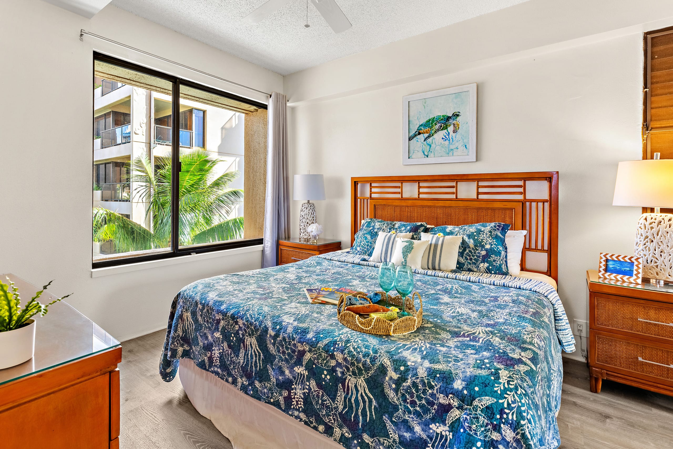 Condo in Lahaina · ★4.6 · 3 bedrooms · 5 beds · 2 baths - Image 12