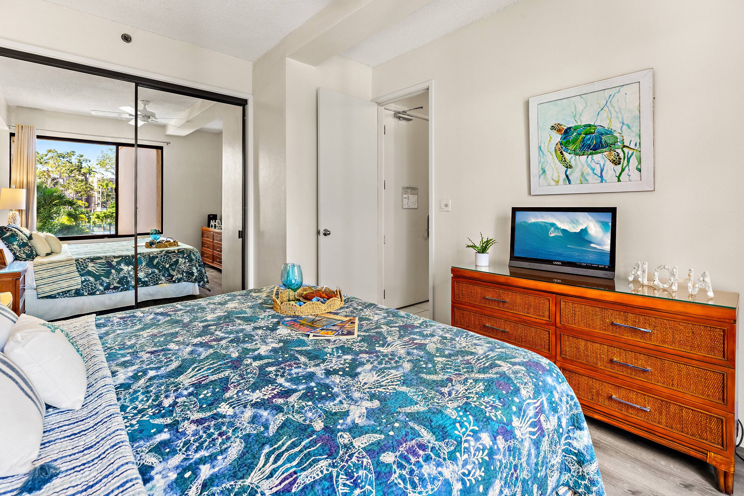 Condo in Lahaina · ★4.6 · 3 bedrooms · 5 beds · 2 baths - Image 36