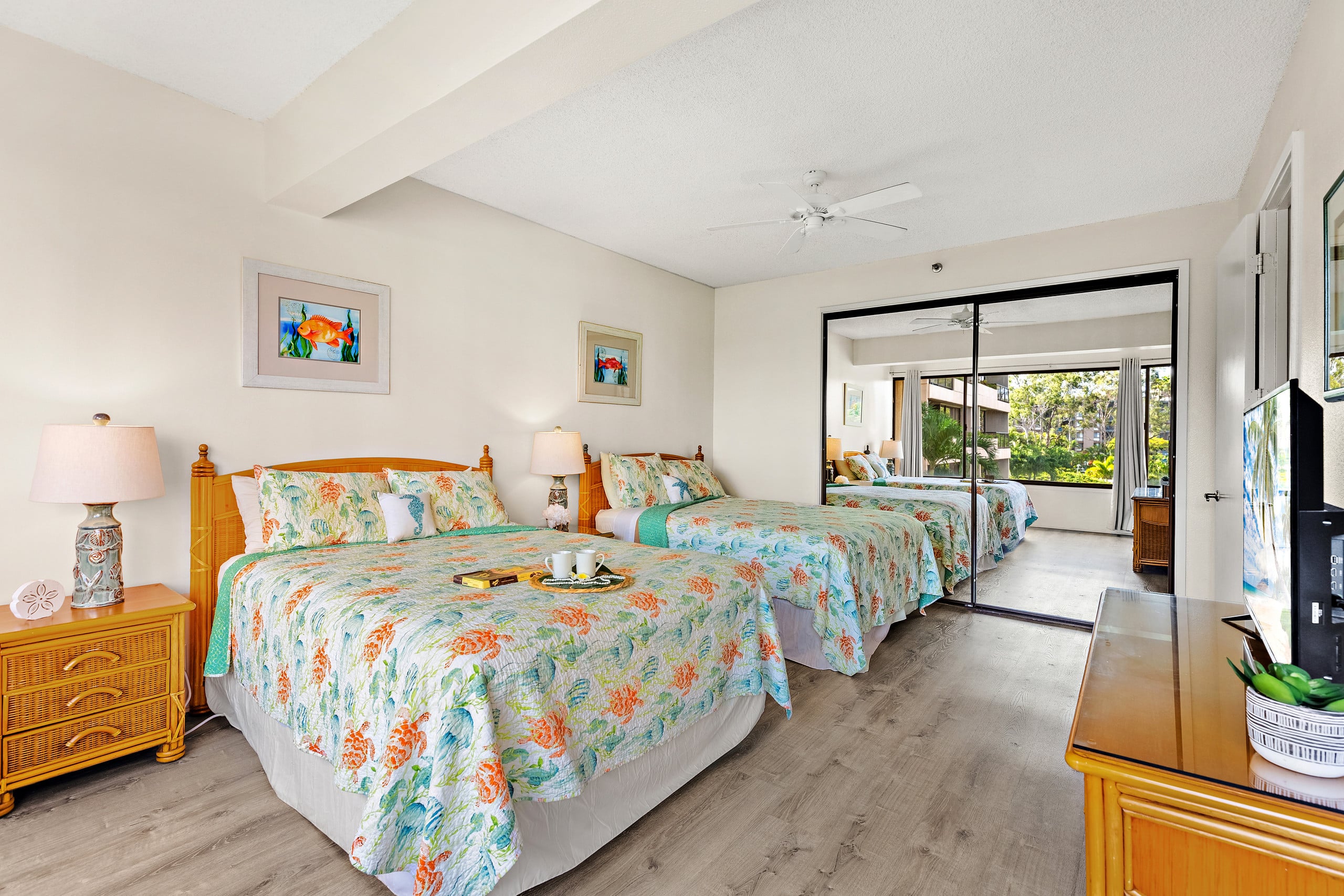 Condo in Lahaina · ★4.6 · 3 bedrooms · 5 beds · 2 baths - Image 9