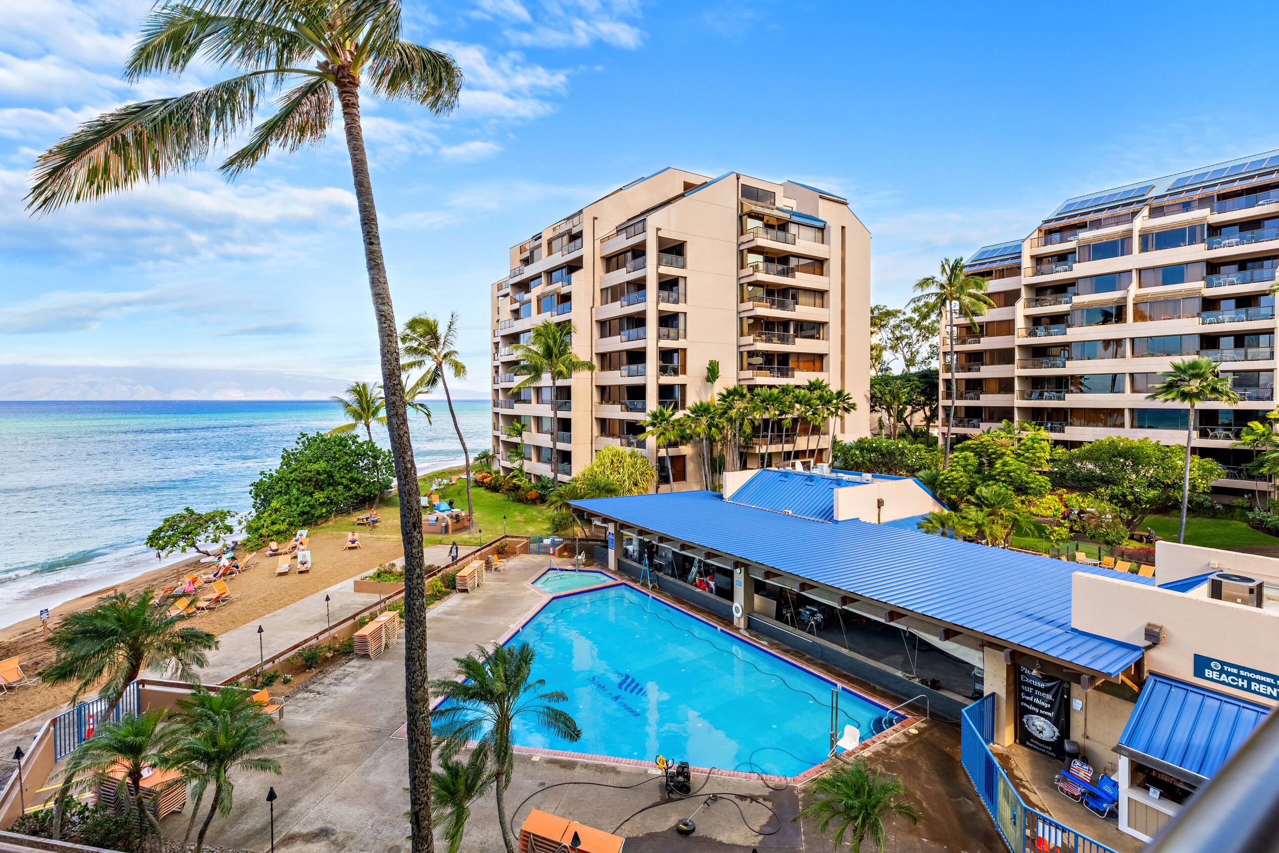 Condo in Lahaina · ★4.6 · 3 bedrooms · 5 beds · 2 baths - Image 34